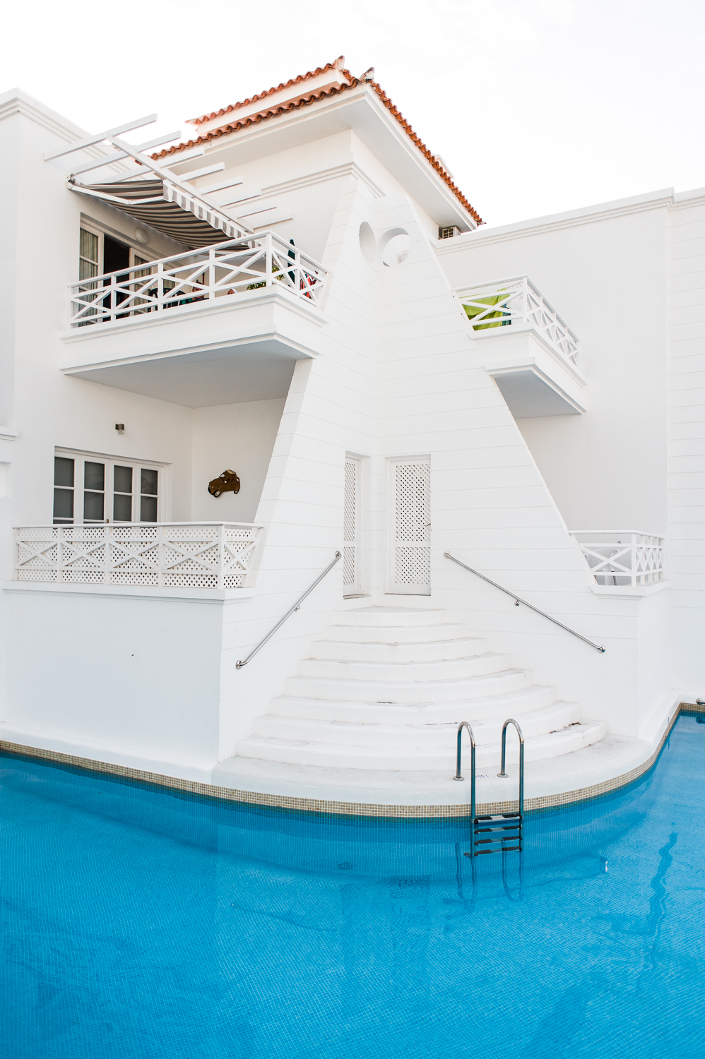 Apartment Capacity 2