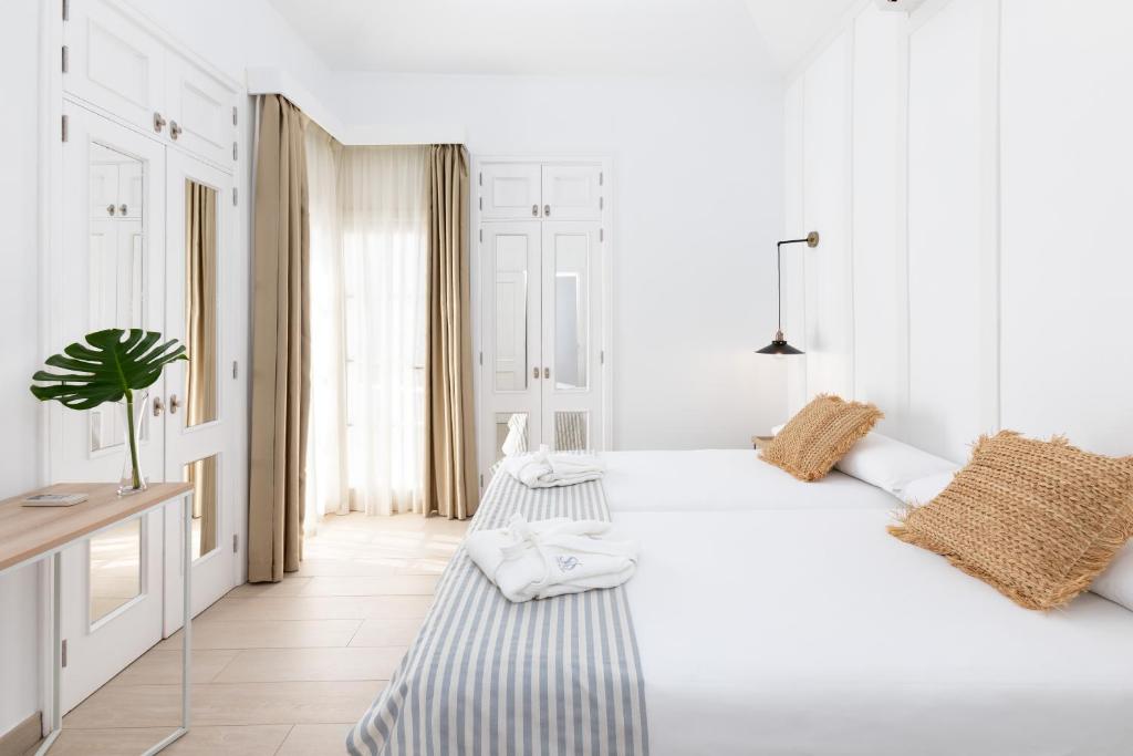 Apartment Capacity 5