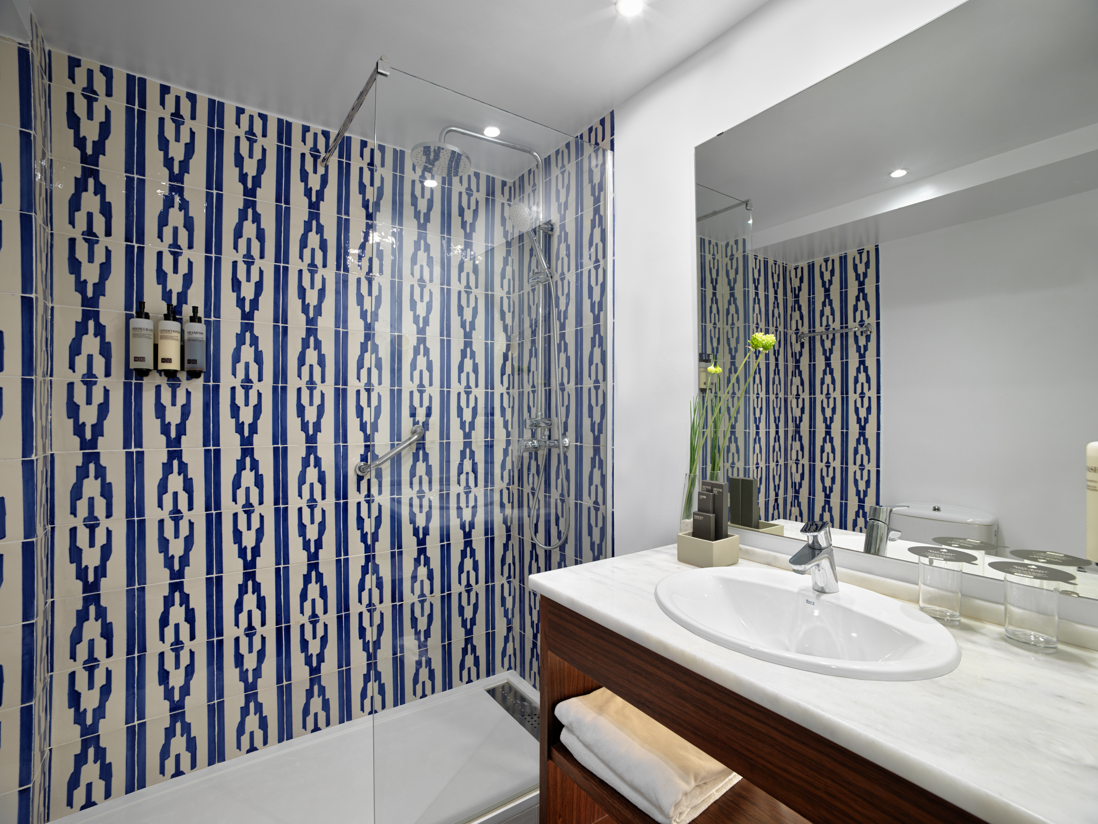 Double Single Standard