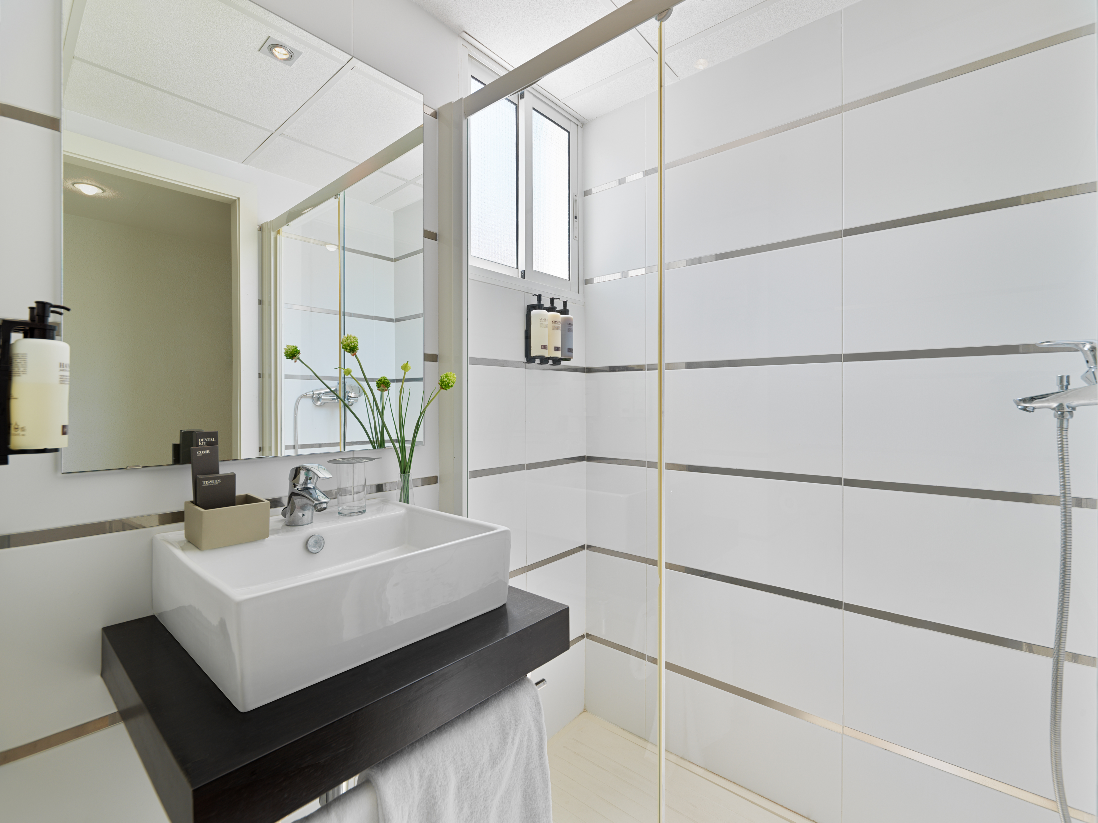 Double Single Standard