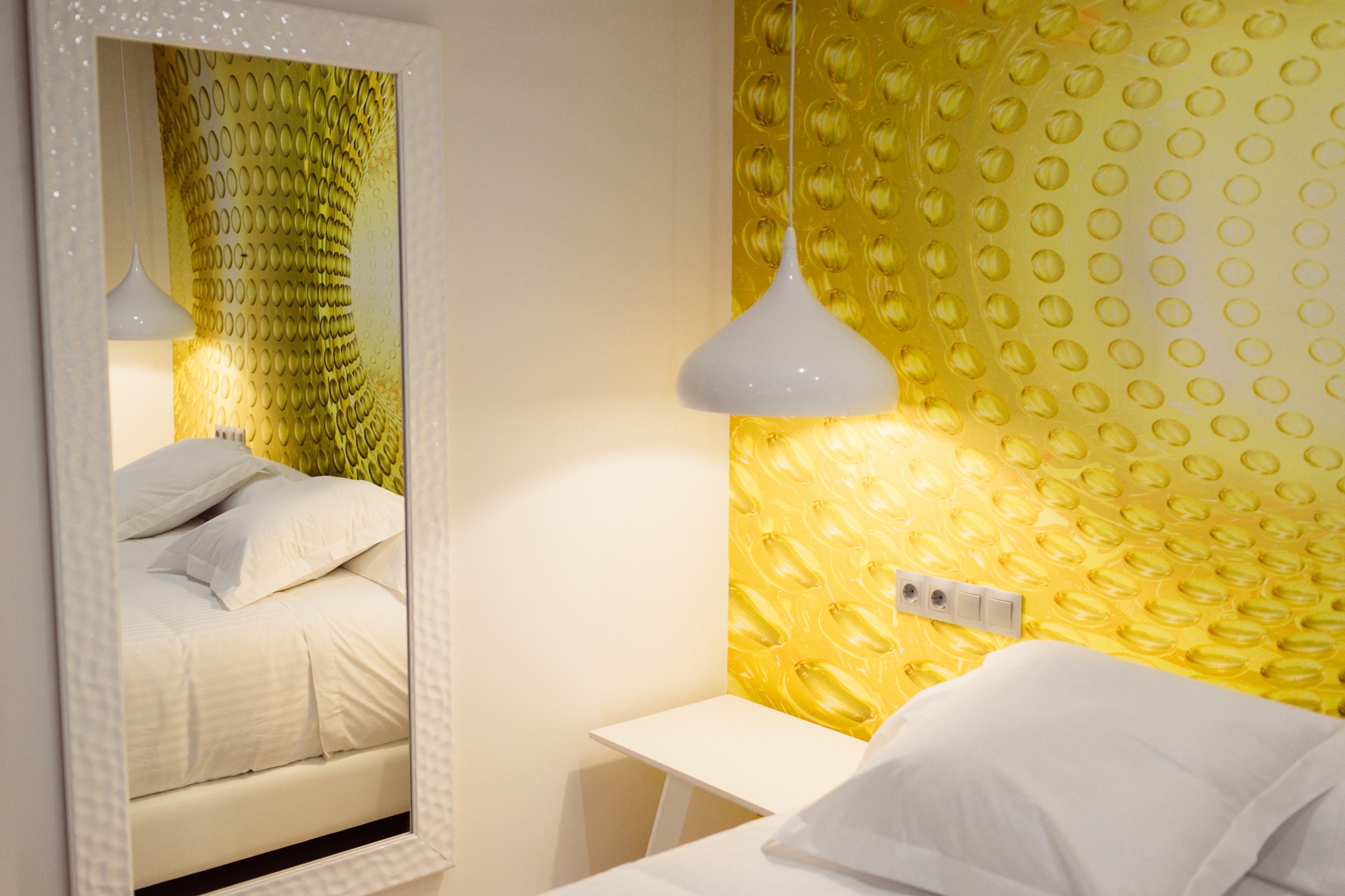 Double Superior with Terrace