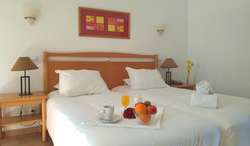 Double or Twin Superior