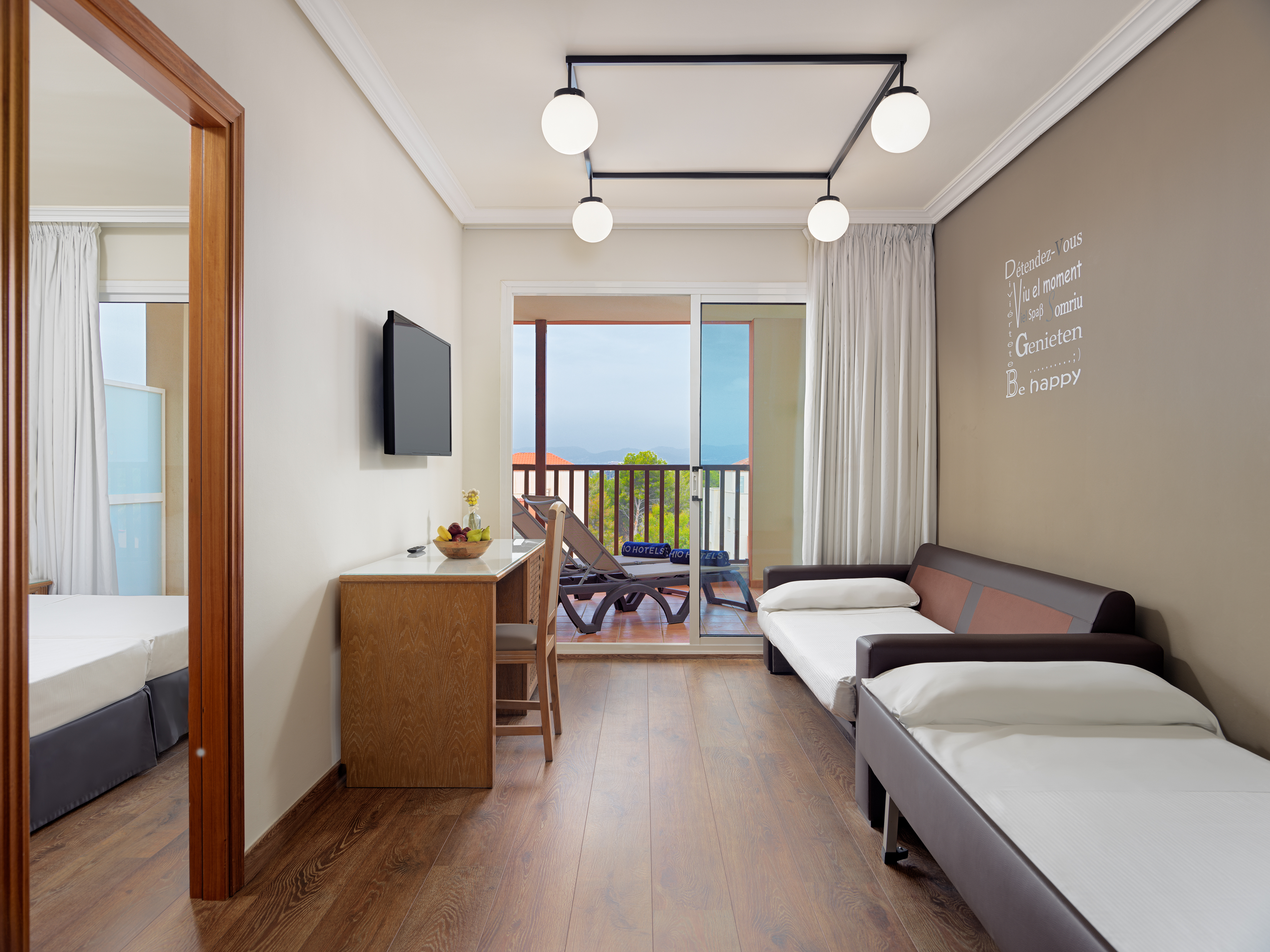 Family Room Standard