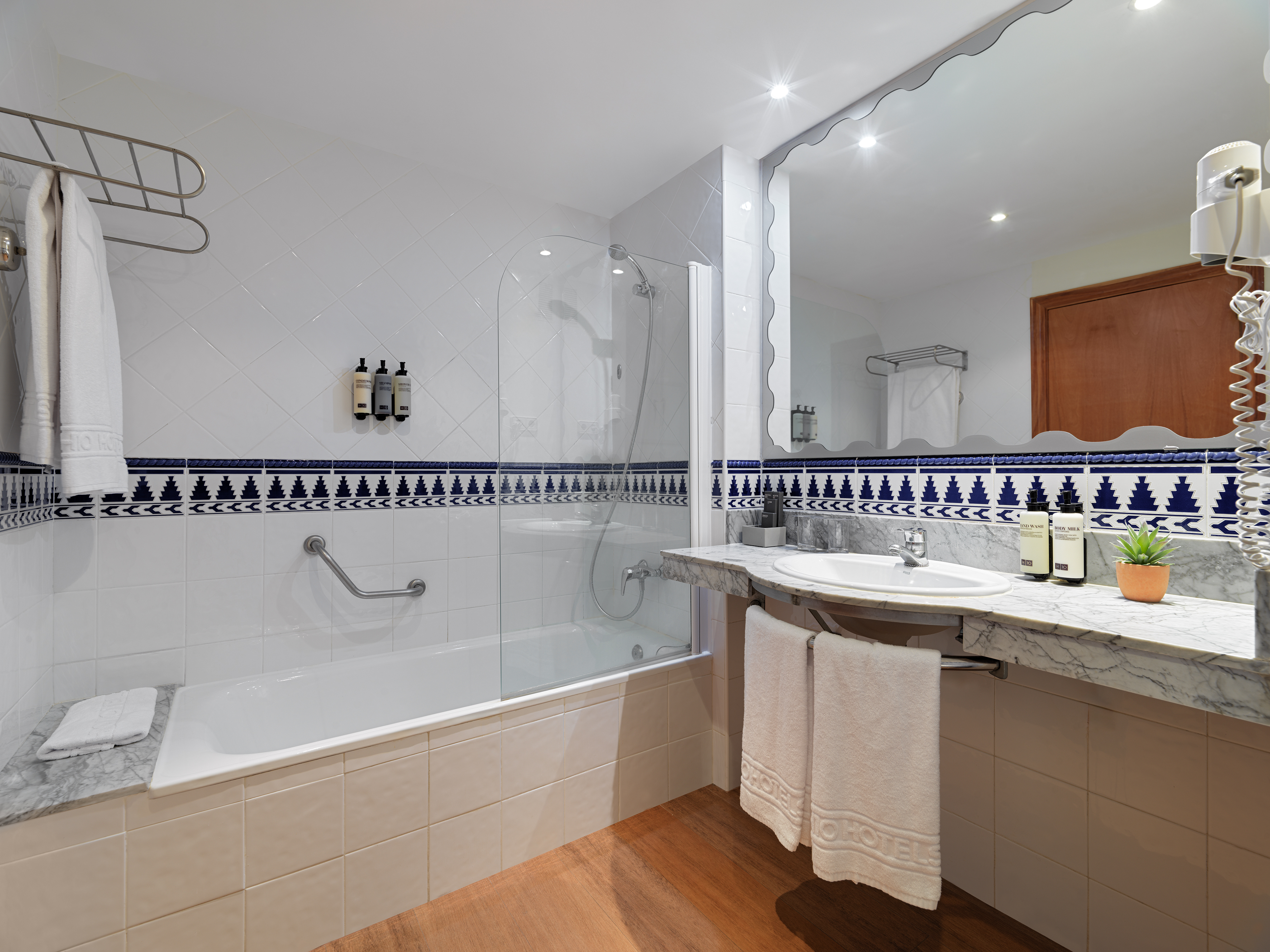 Family Room Standard