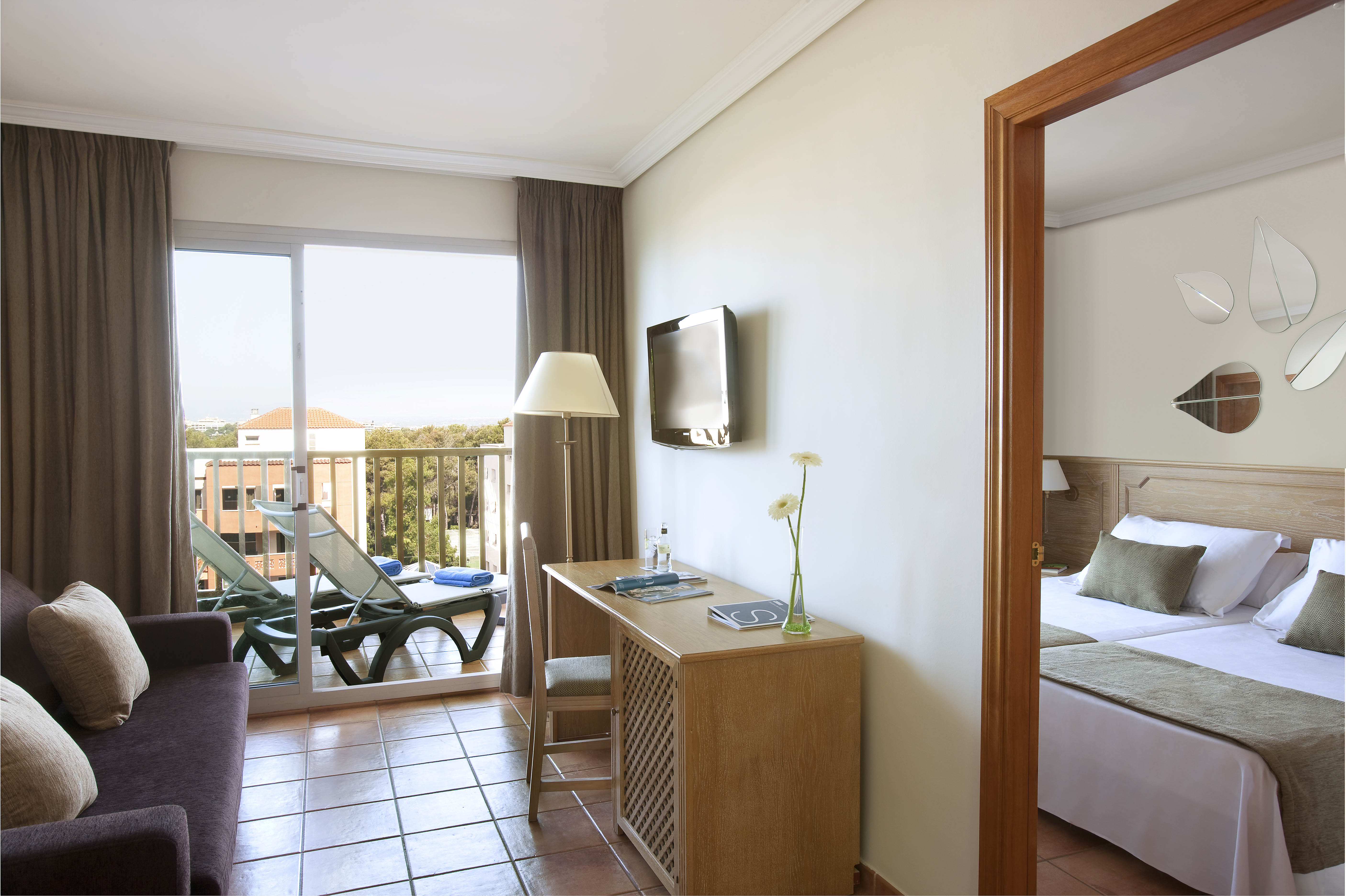 Family Room Standard