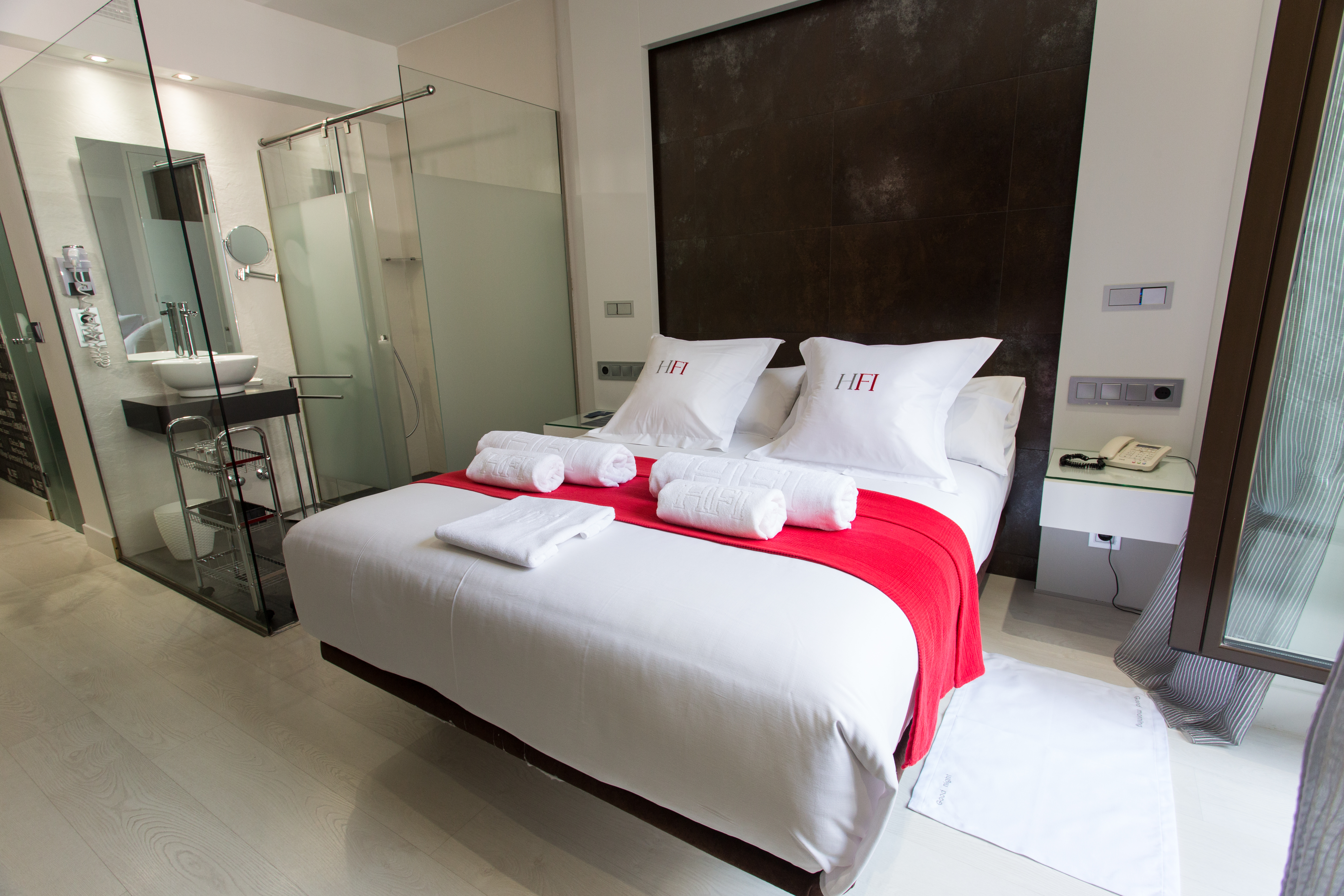 Double Single Standard