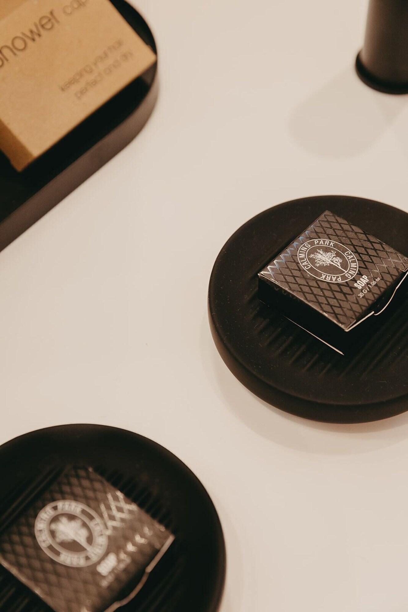 Twin Deluxe Sea View