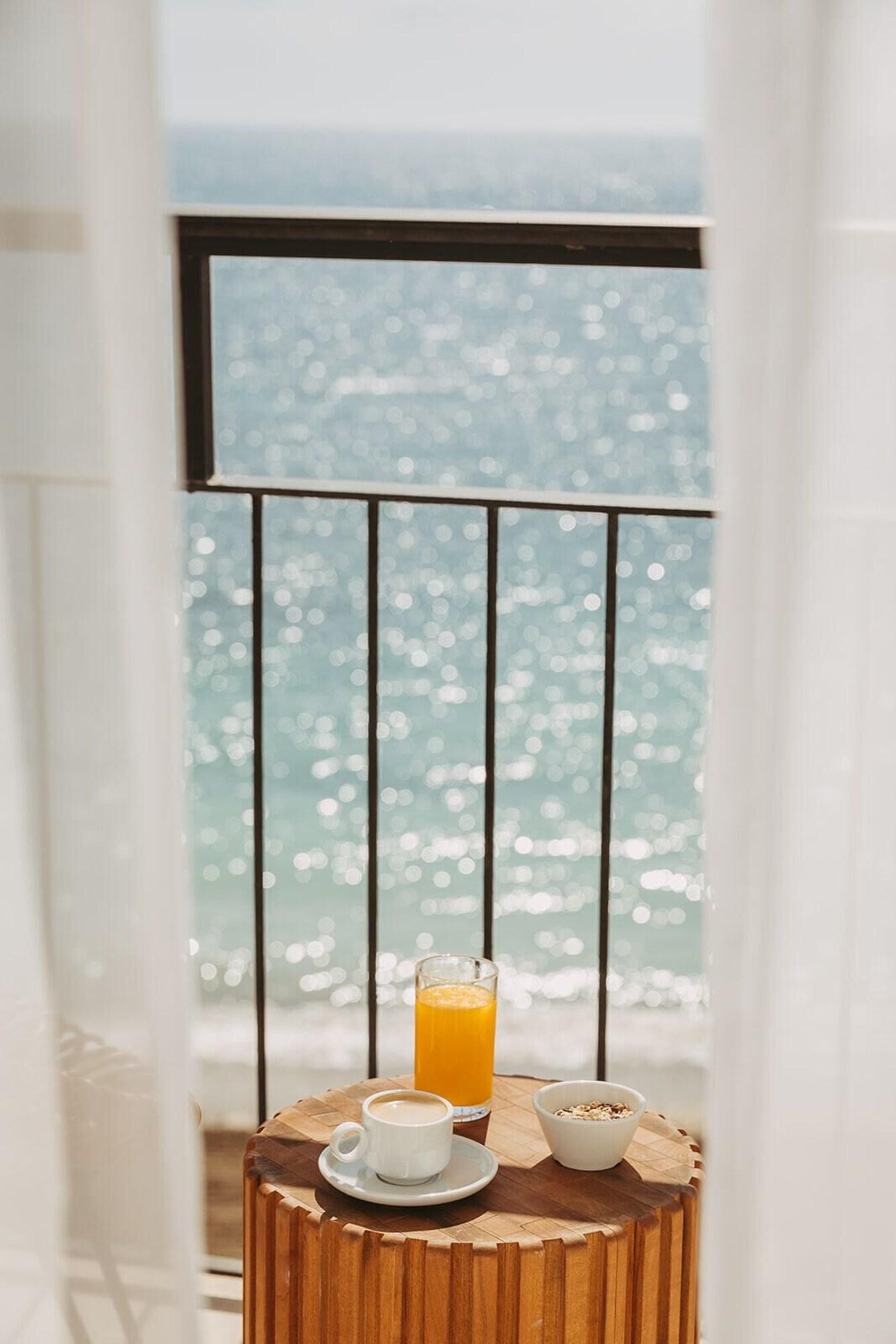 Double Premium Sea View