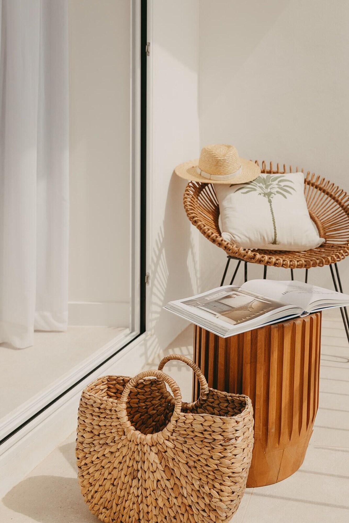 Double Premium Sea View