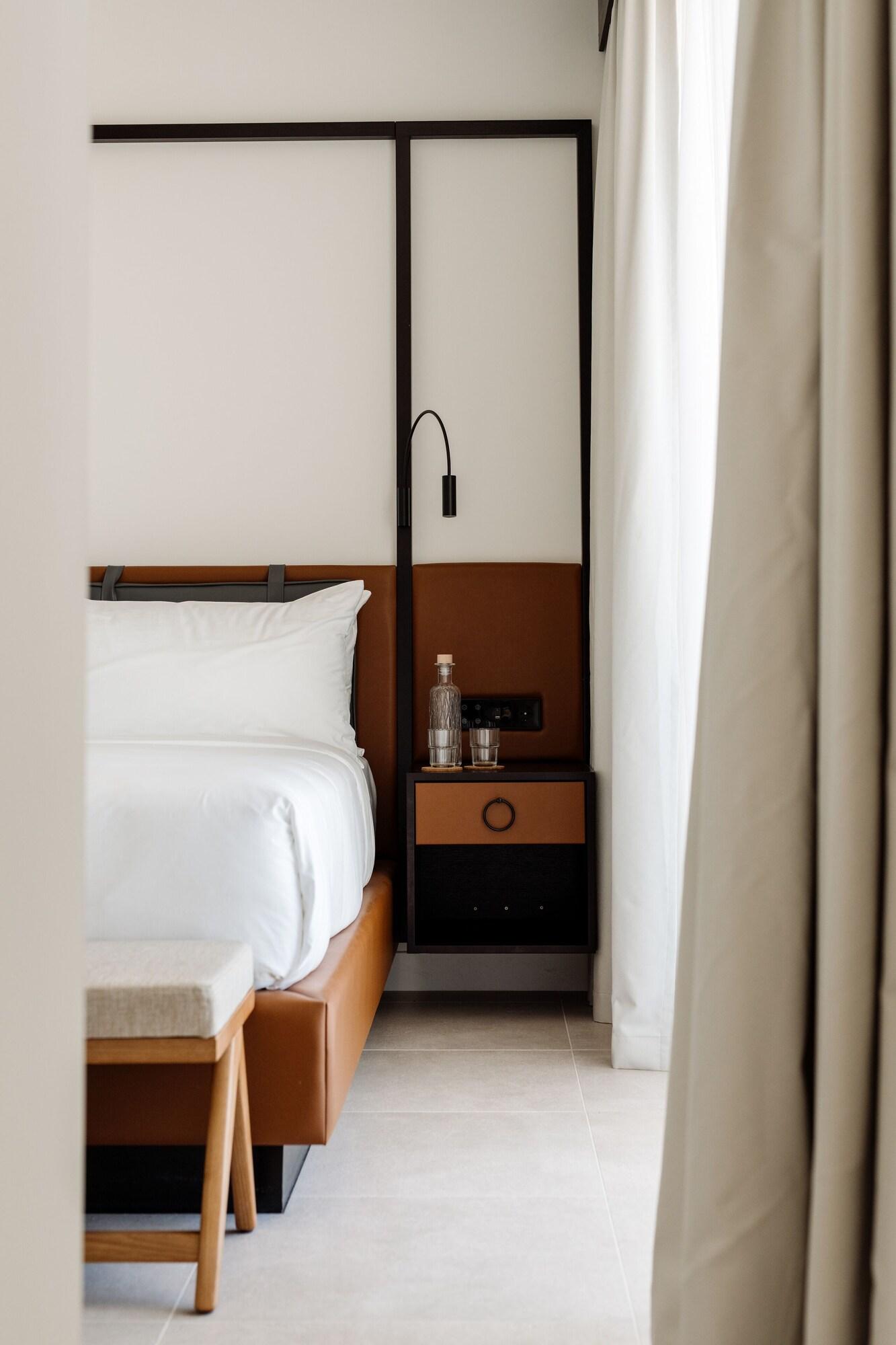 Double Premium Sea View