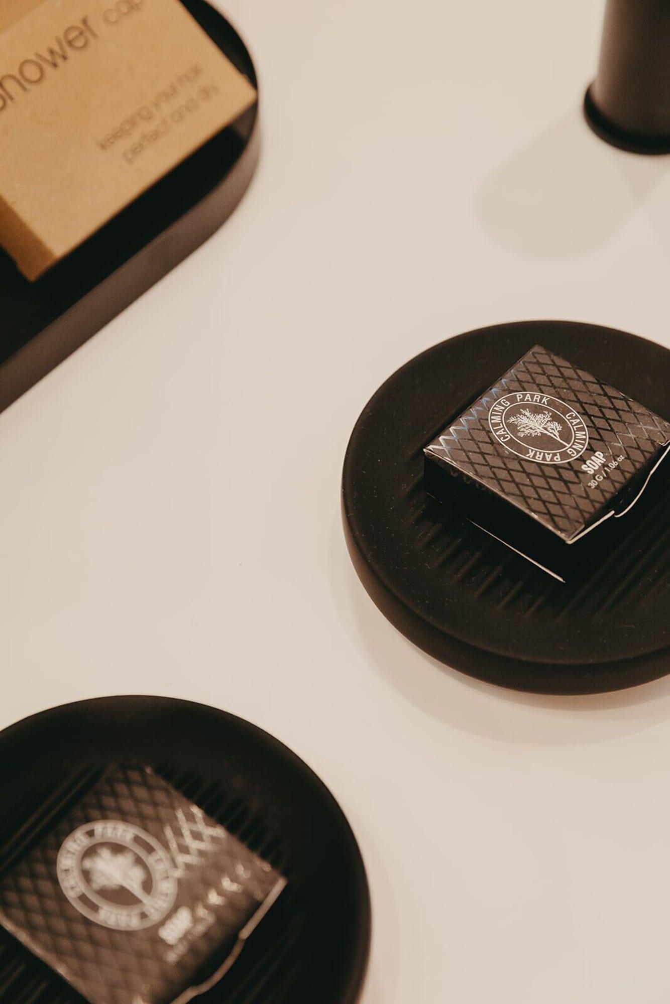 Double Deluxe Sea View