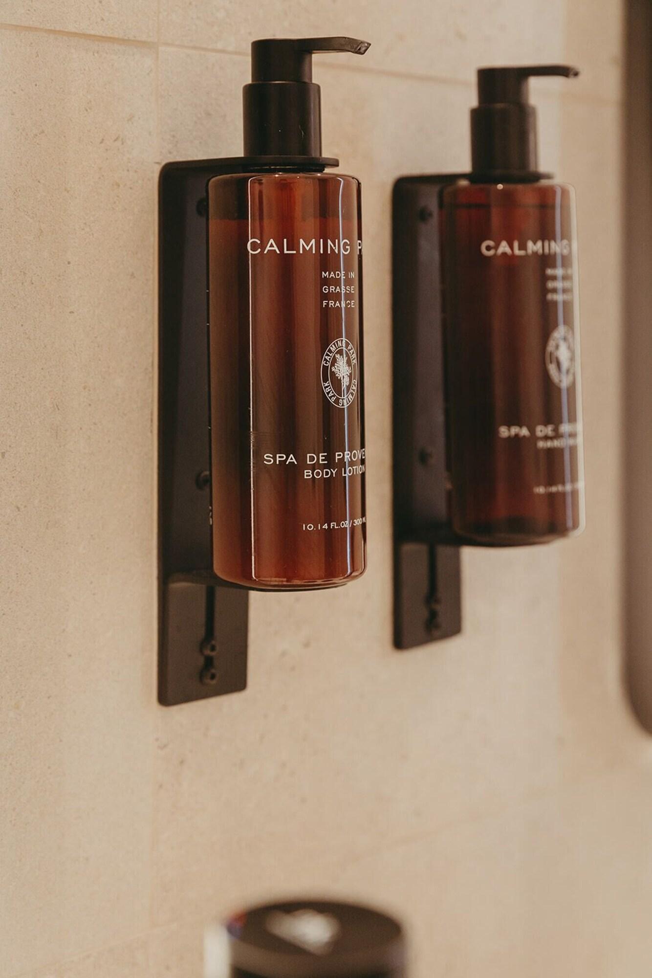 Double Premium Sea View