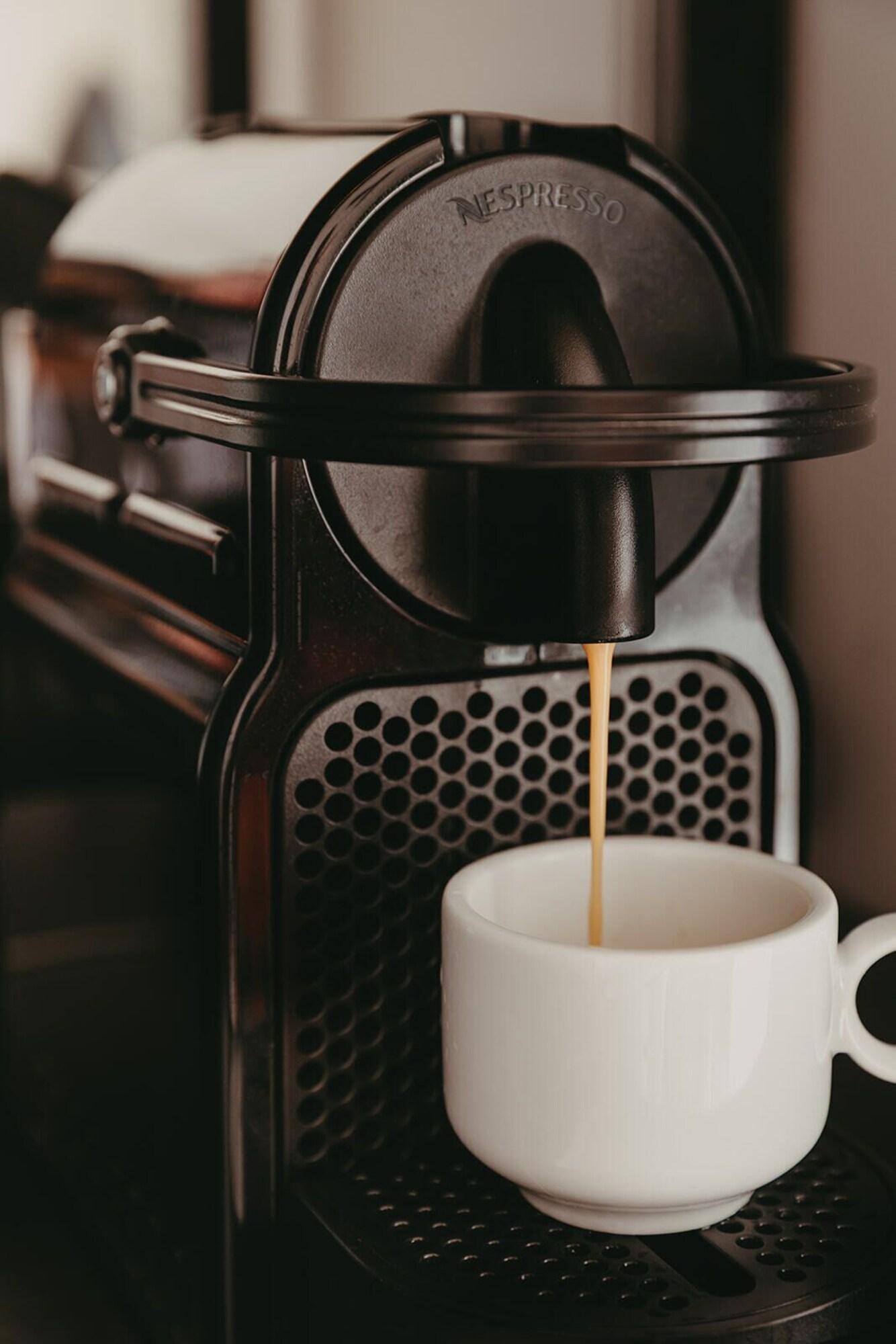 Twin Deluxe Sea View