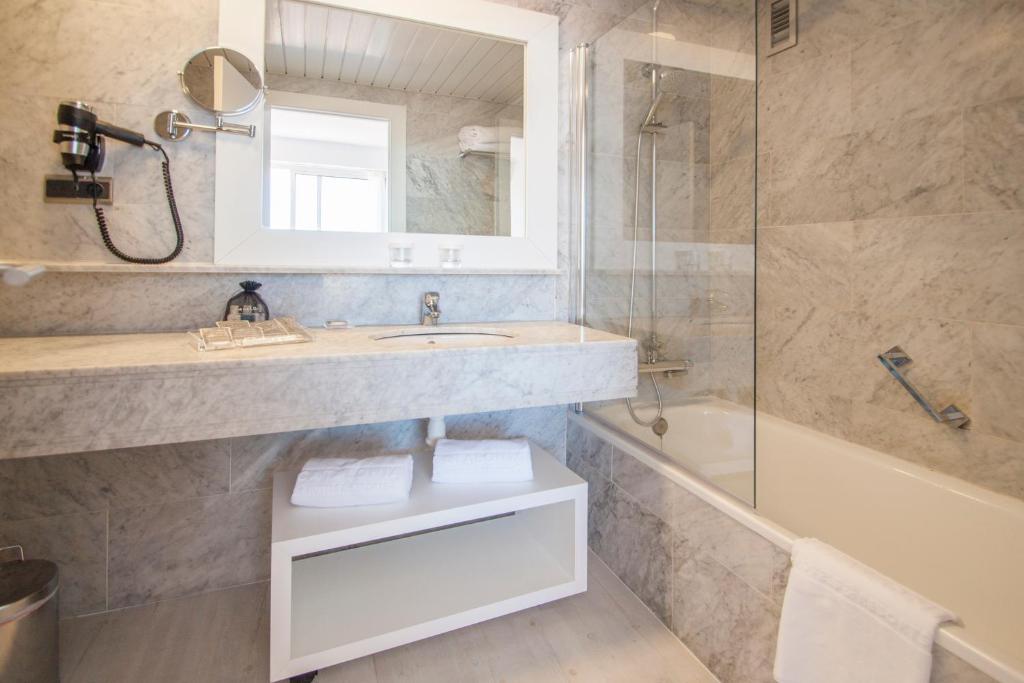 Junior Suite Capacity 1