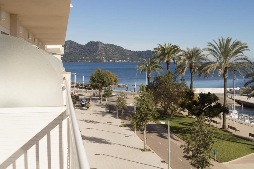 Junior Suite Sea View