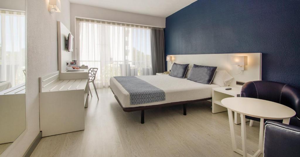 Double Single Mountain View