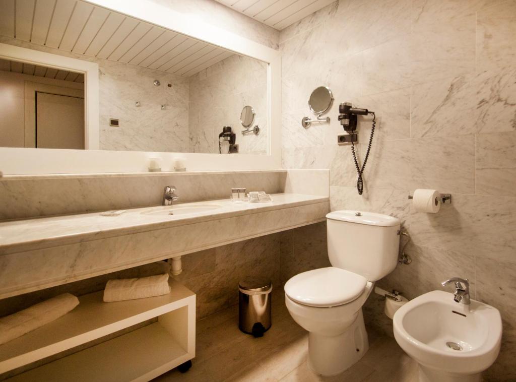 Double or Twin Superior Mountain View