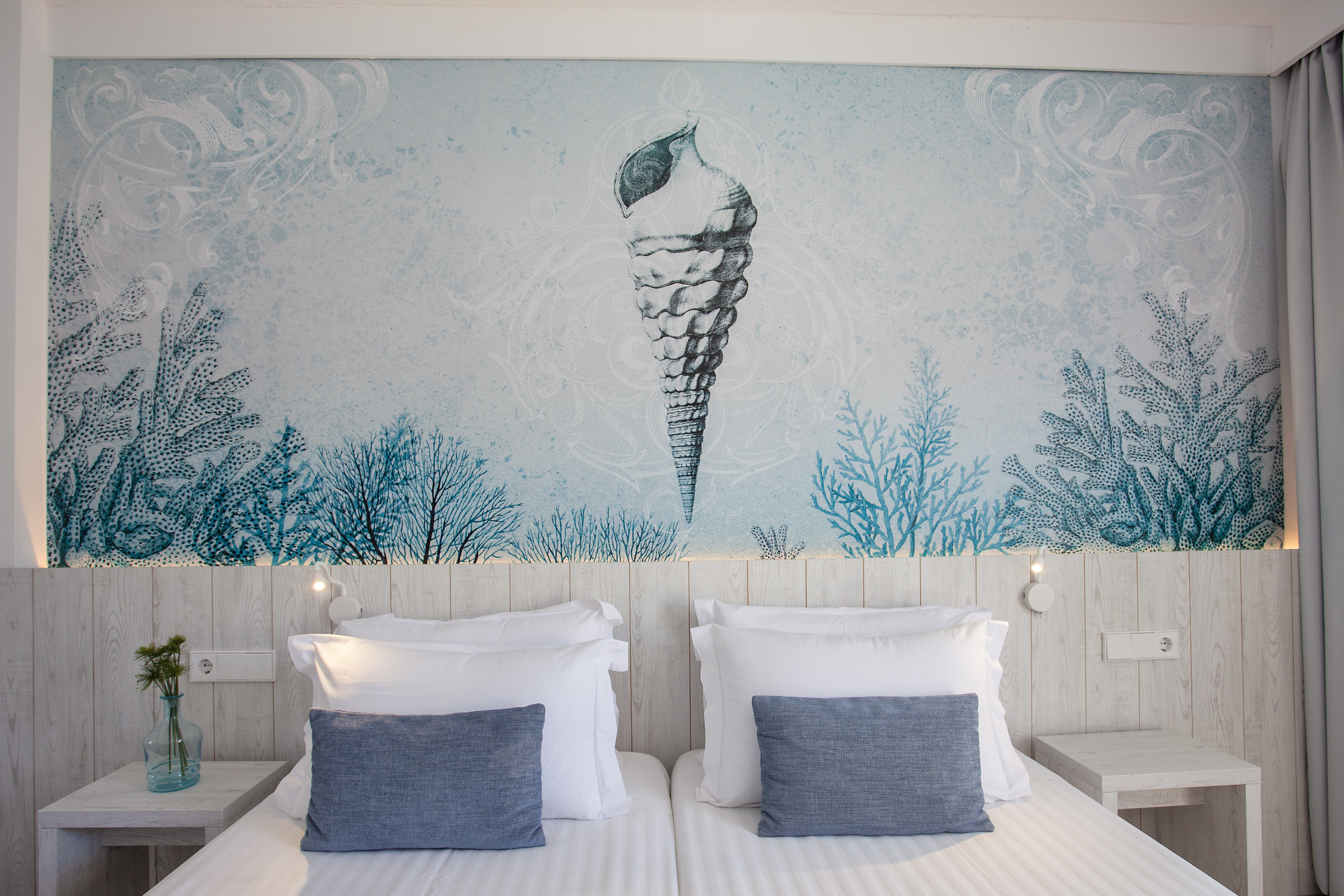 Double or Twin Capacity 3