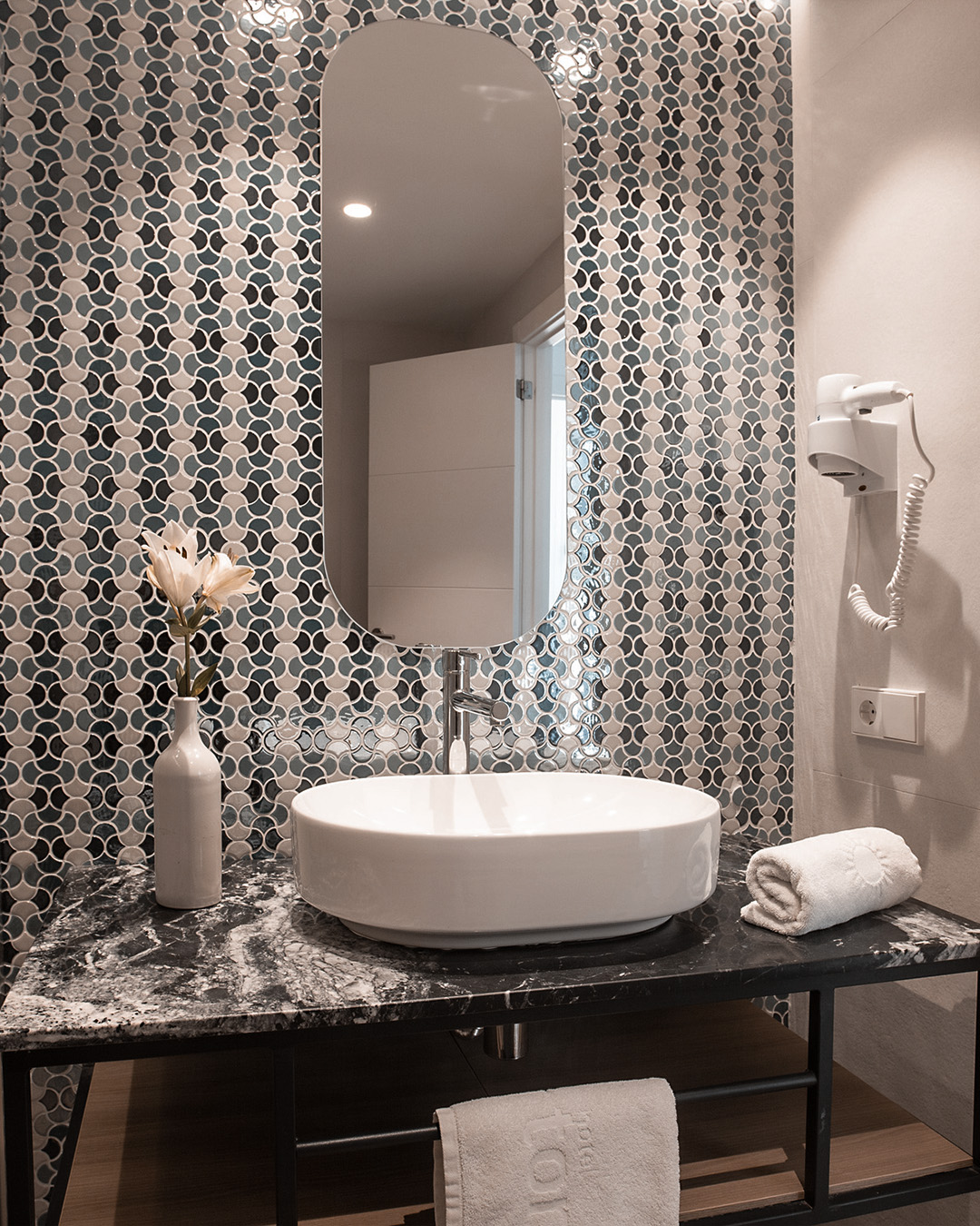 Double Single Standard