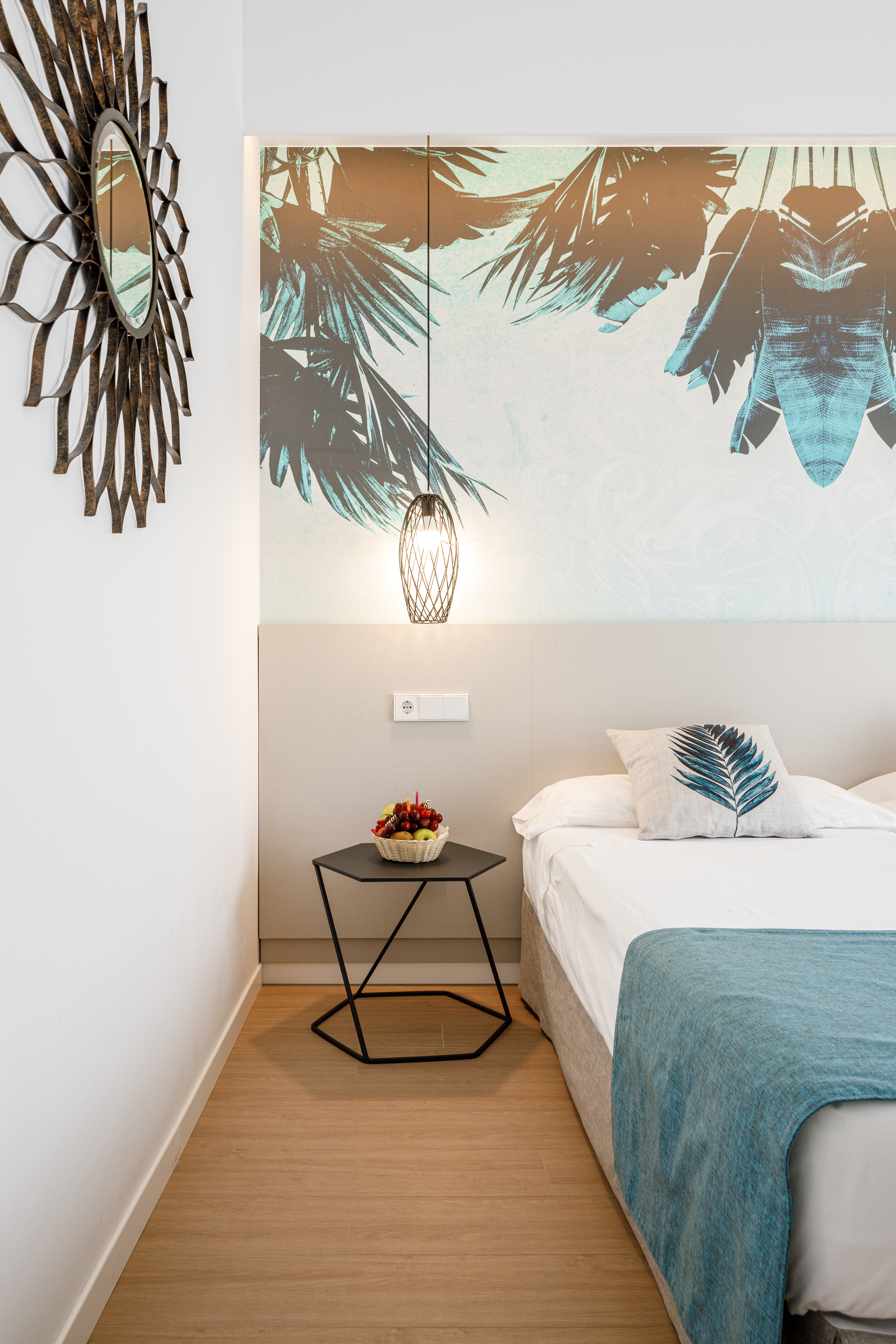 Double Single Standard