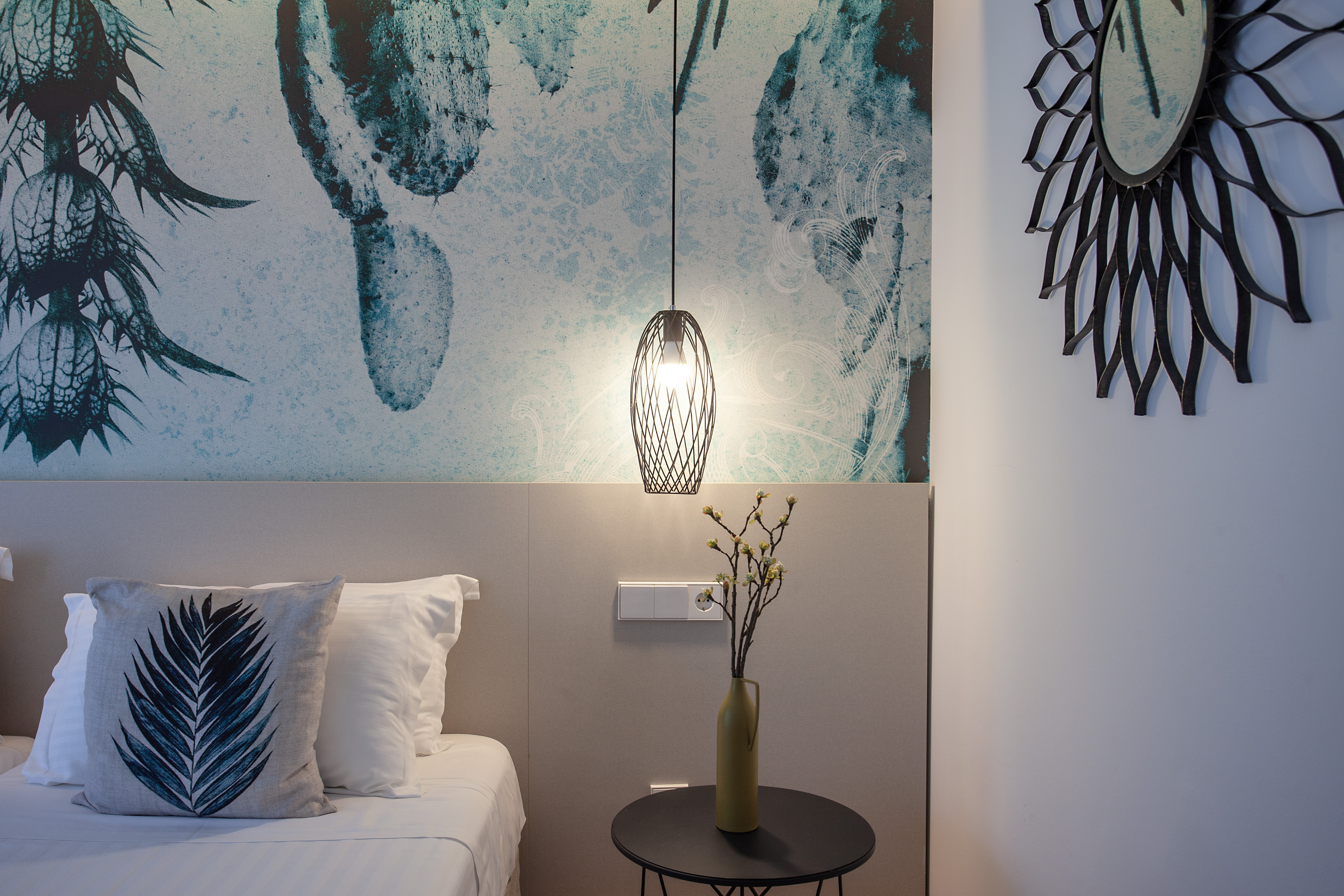 Double Single Standard