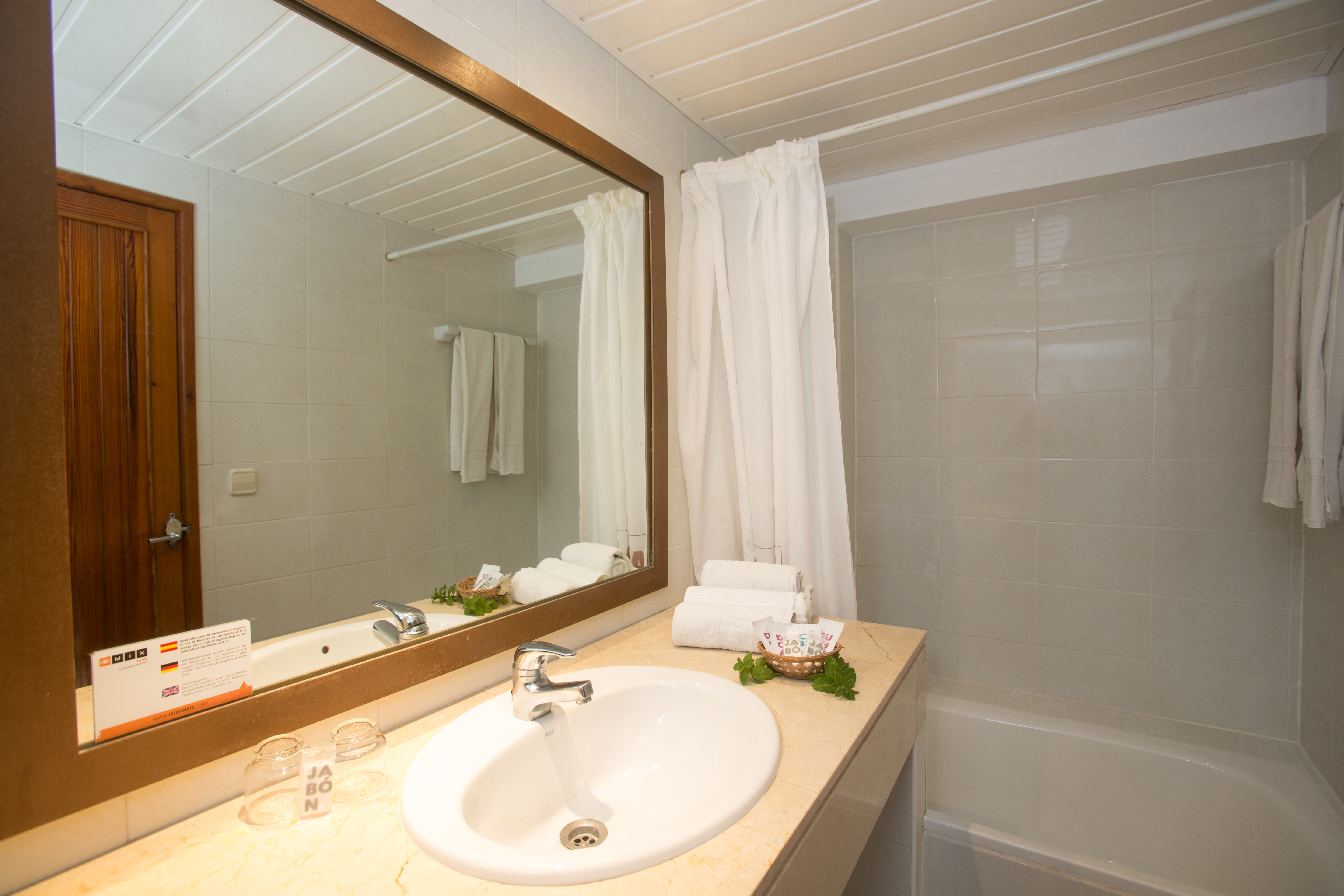 Double or Twin Promo