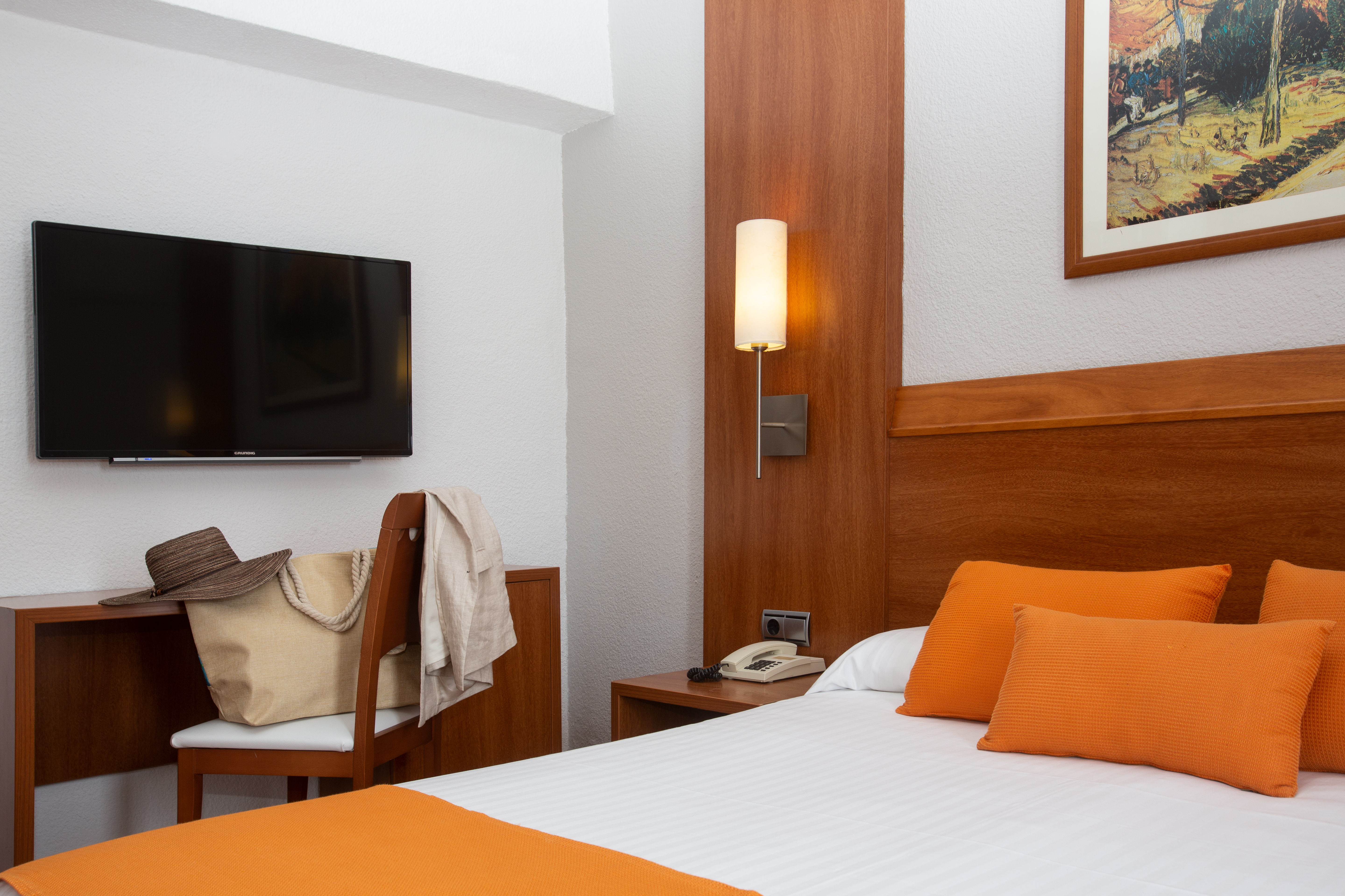 Double or Twin Promo