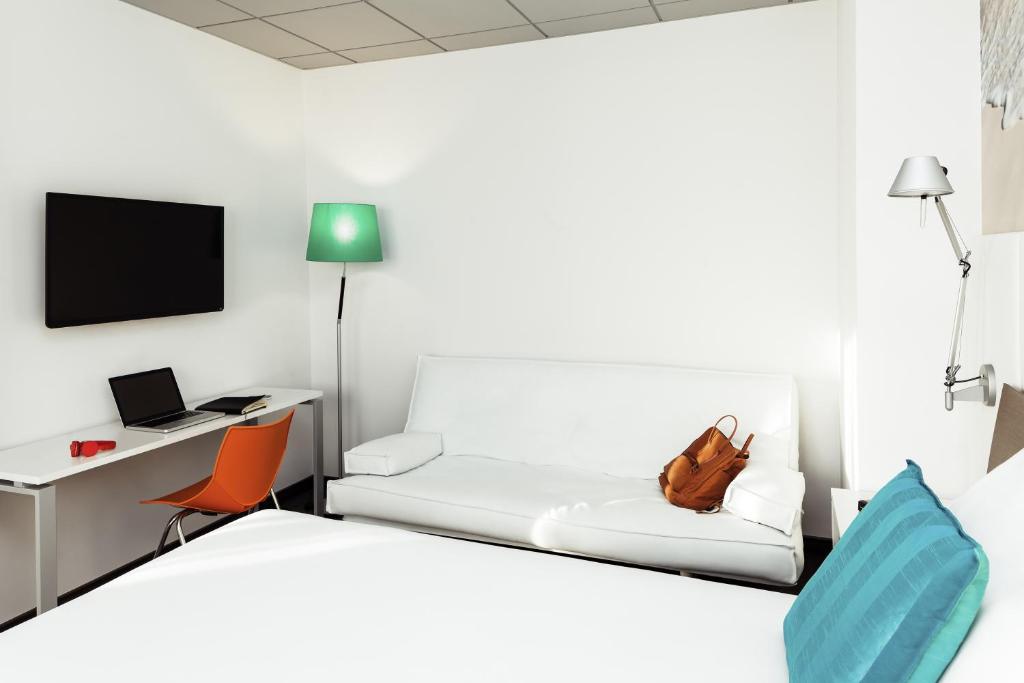 Double Superior with Terrace