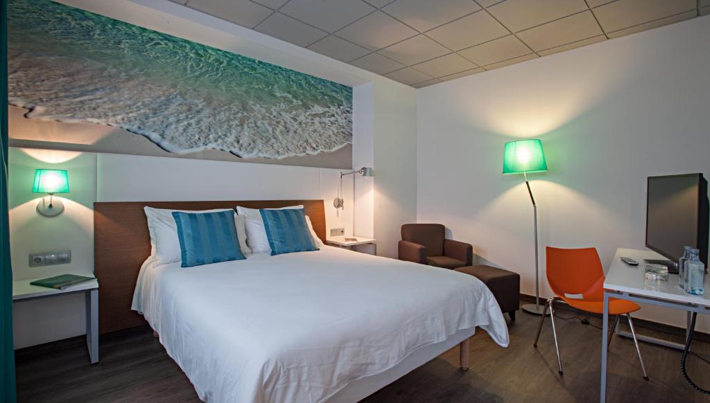 Double Superior with Terrace