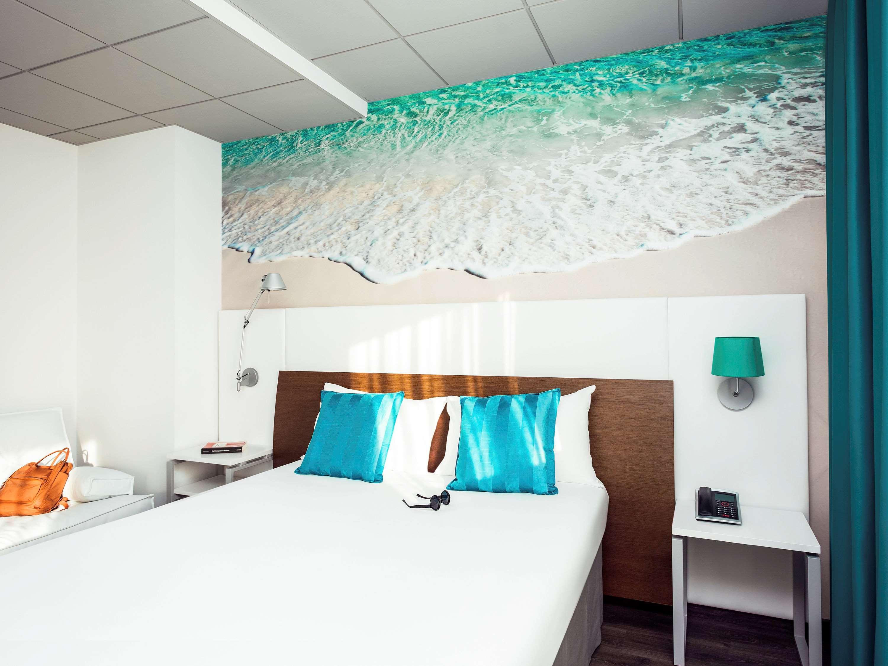 Suite Connecting Room