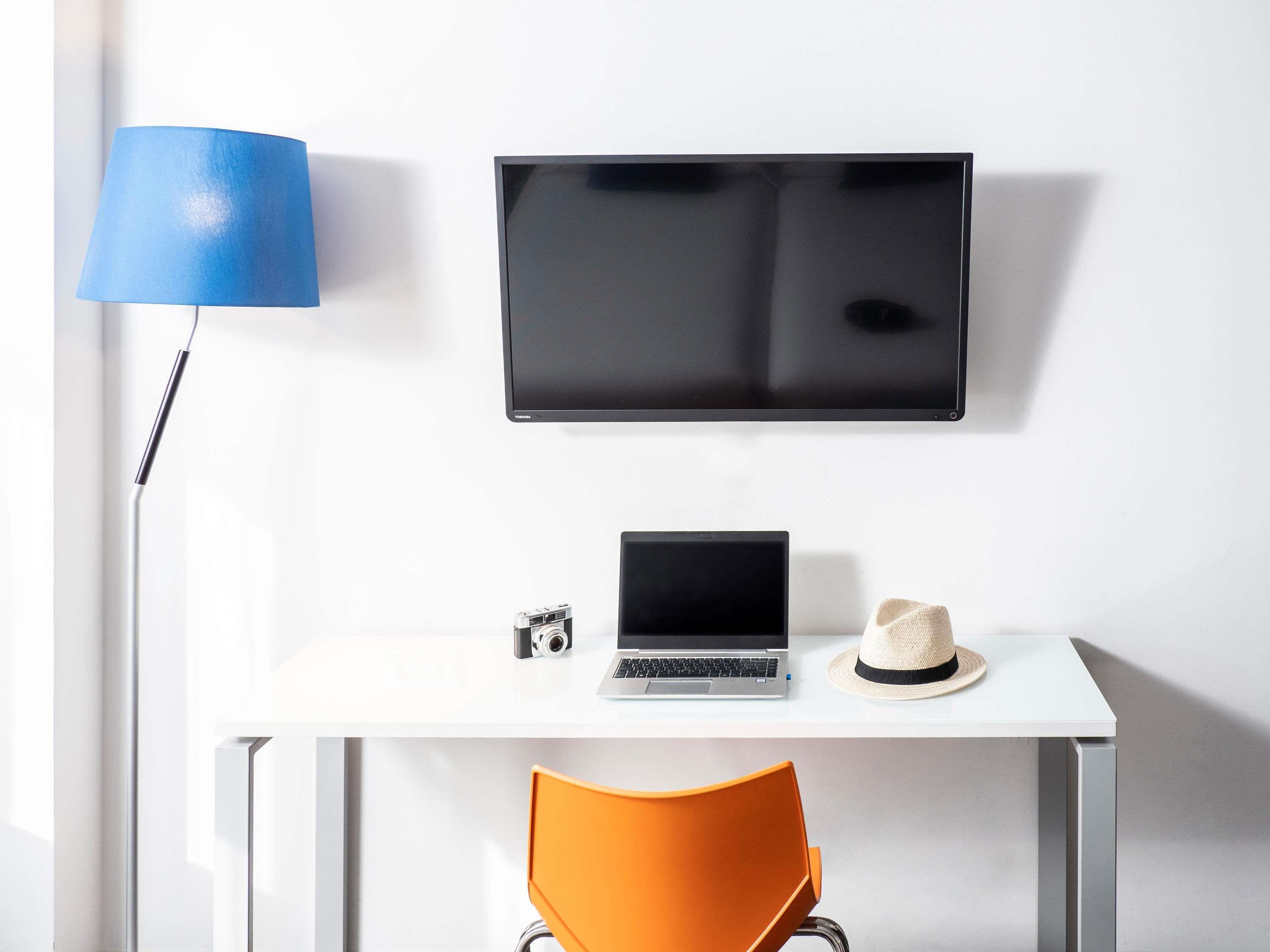 Suite Connecting Room