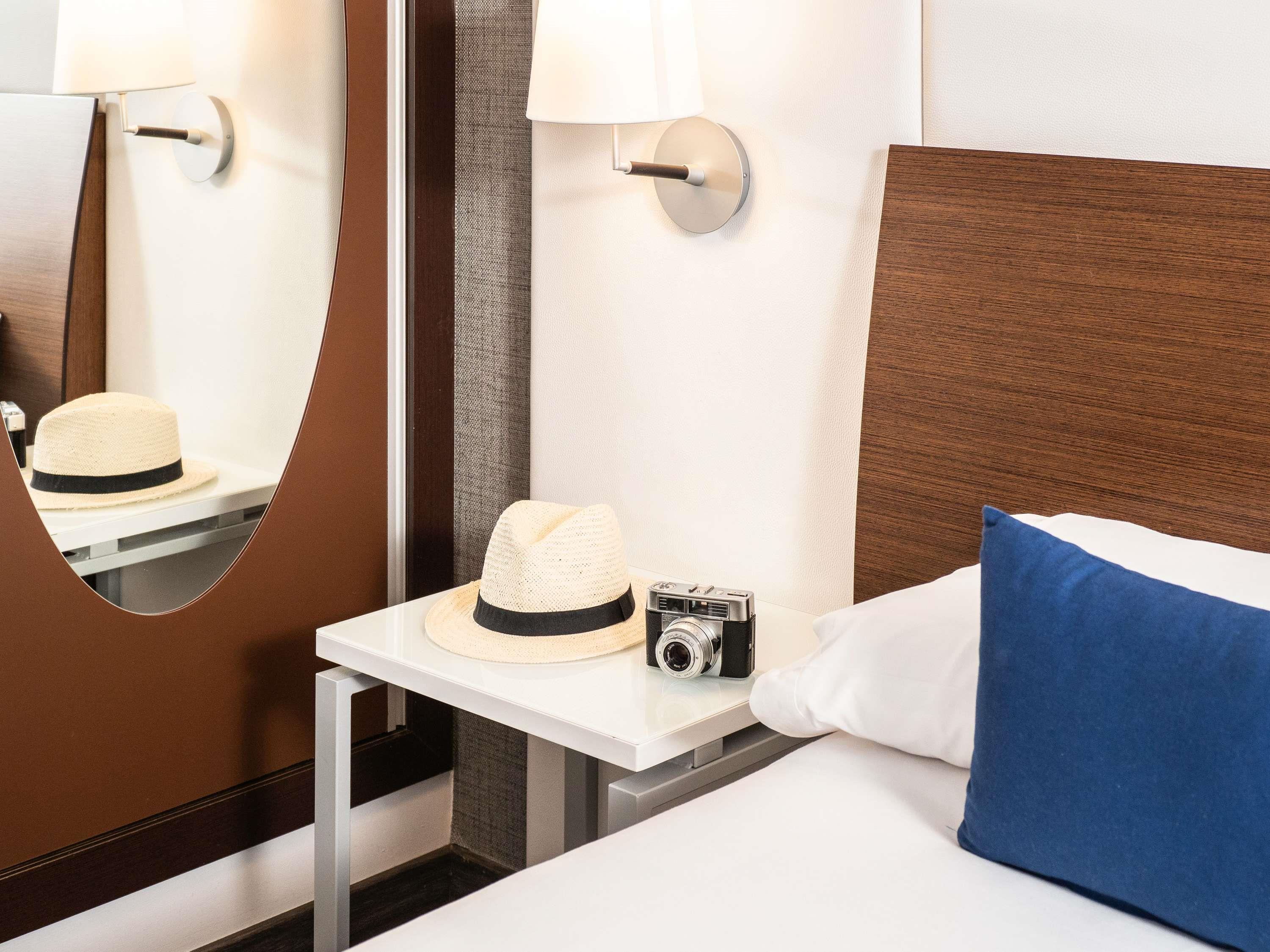 Suite Connecting Room