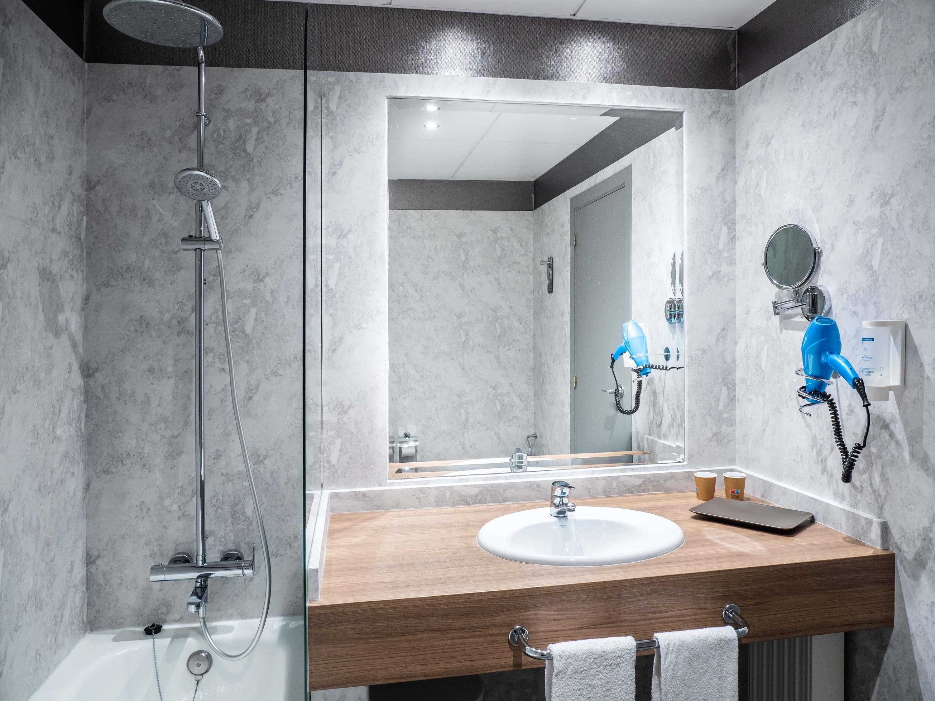 Double Superior with Terrace