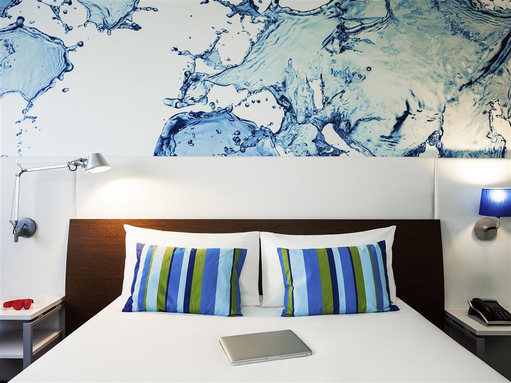 Double Single Standard