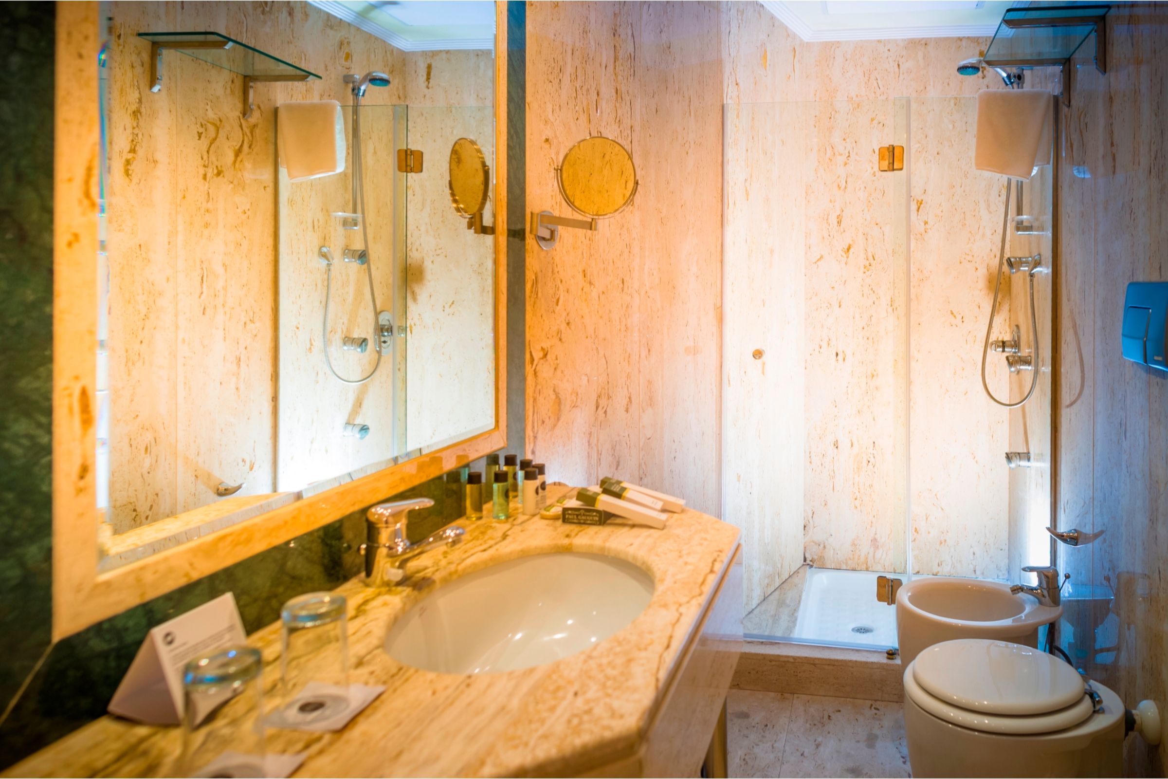 Double or Twin Standard