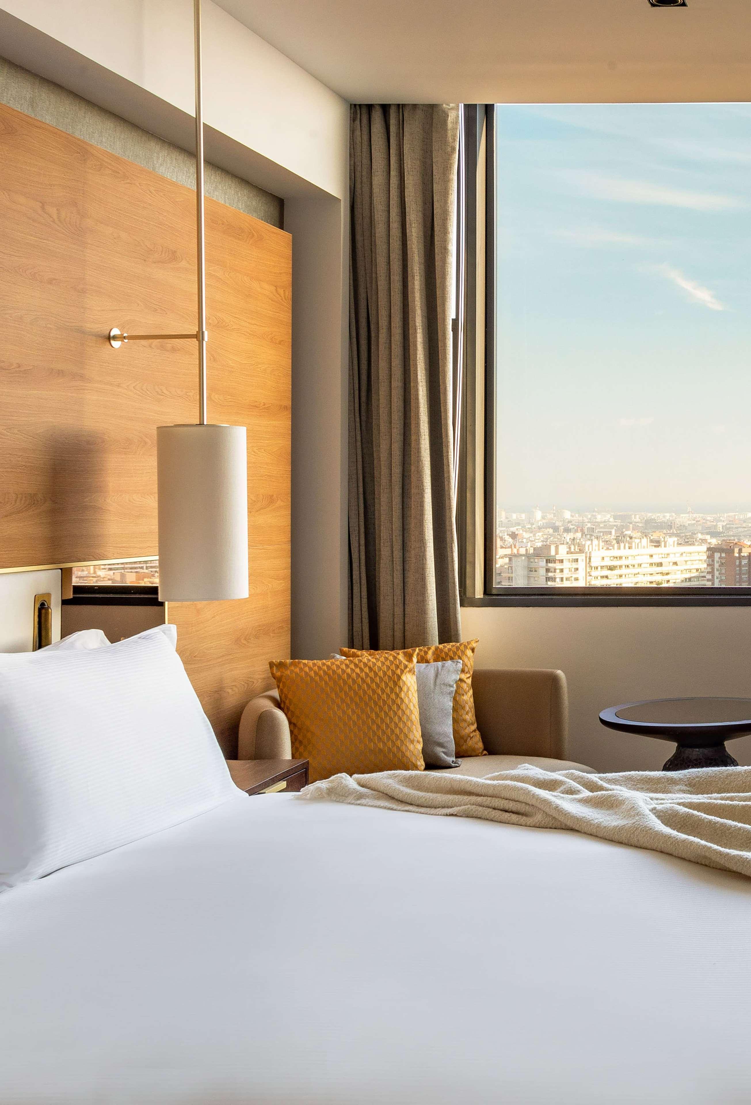 Room Premier with Views