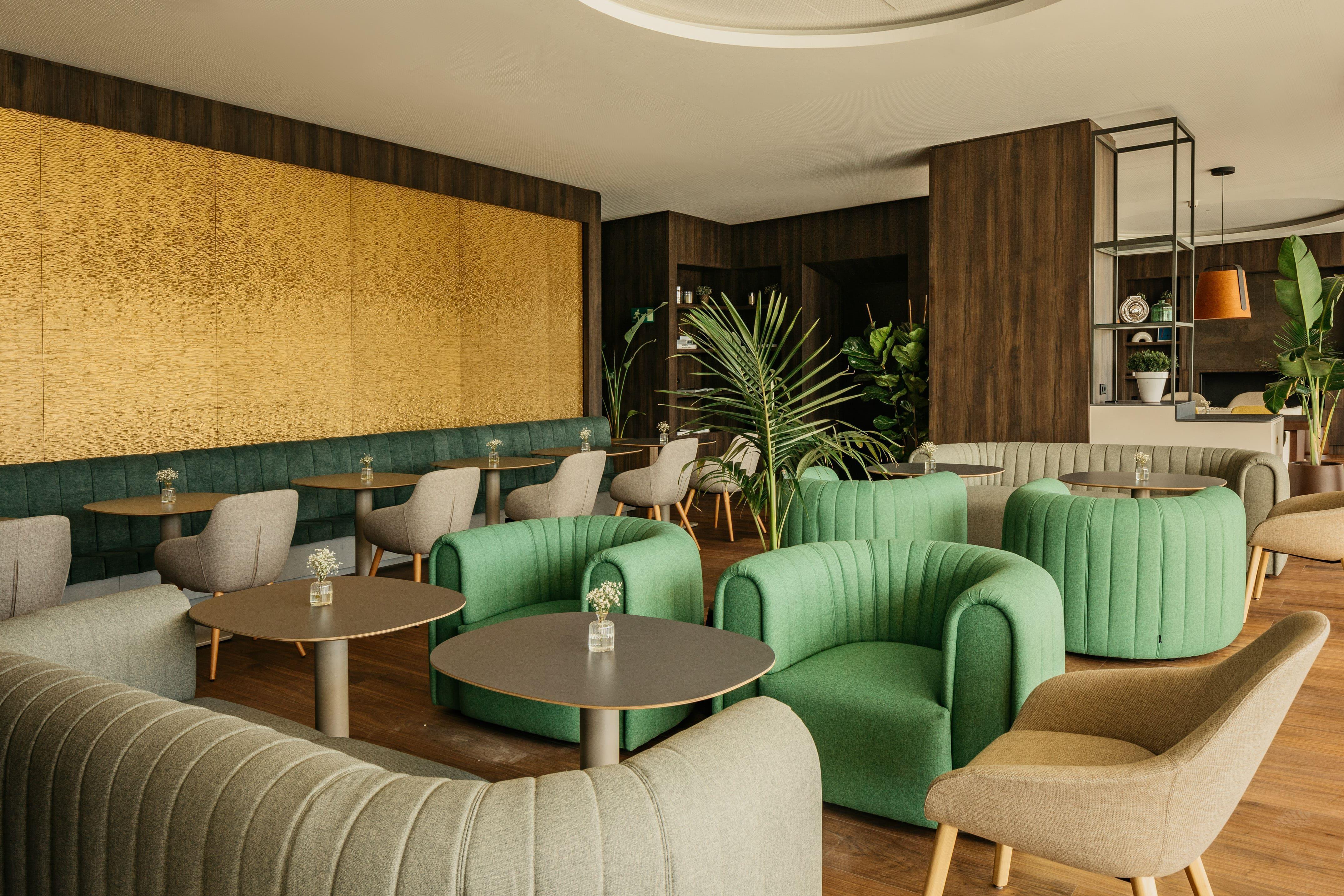 Family Room Standard