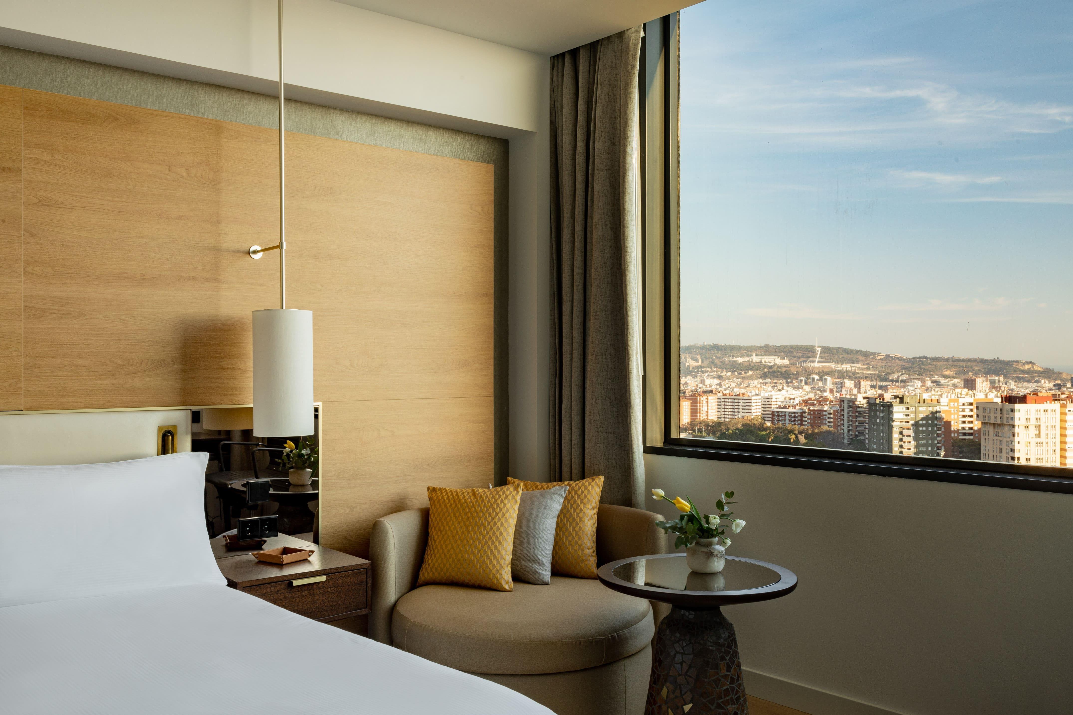 Room Premier with Views