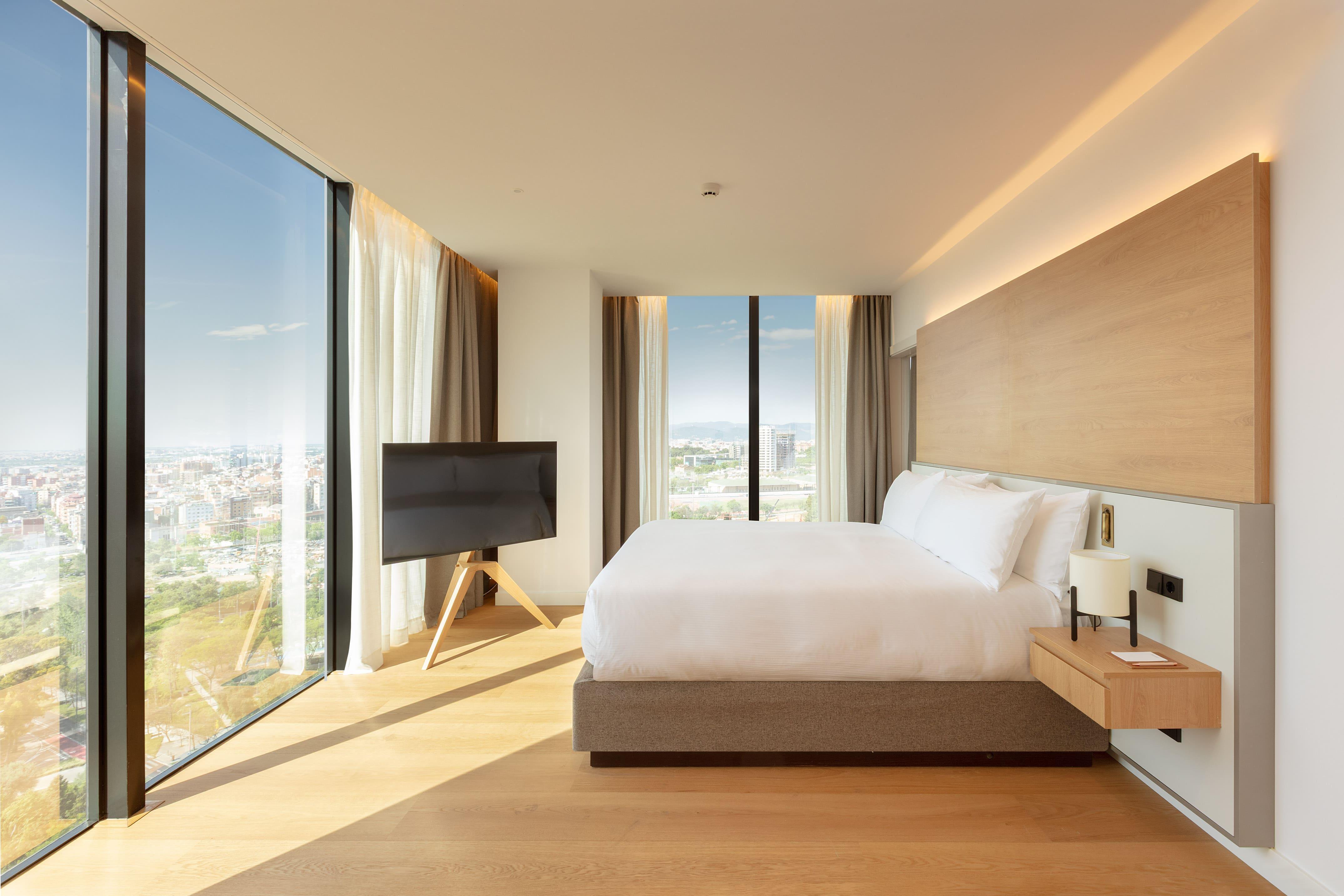 Suite Penthouse