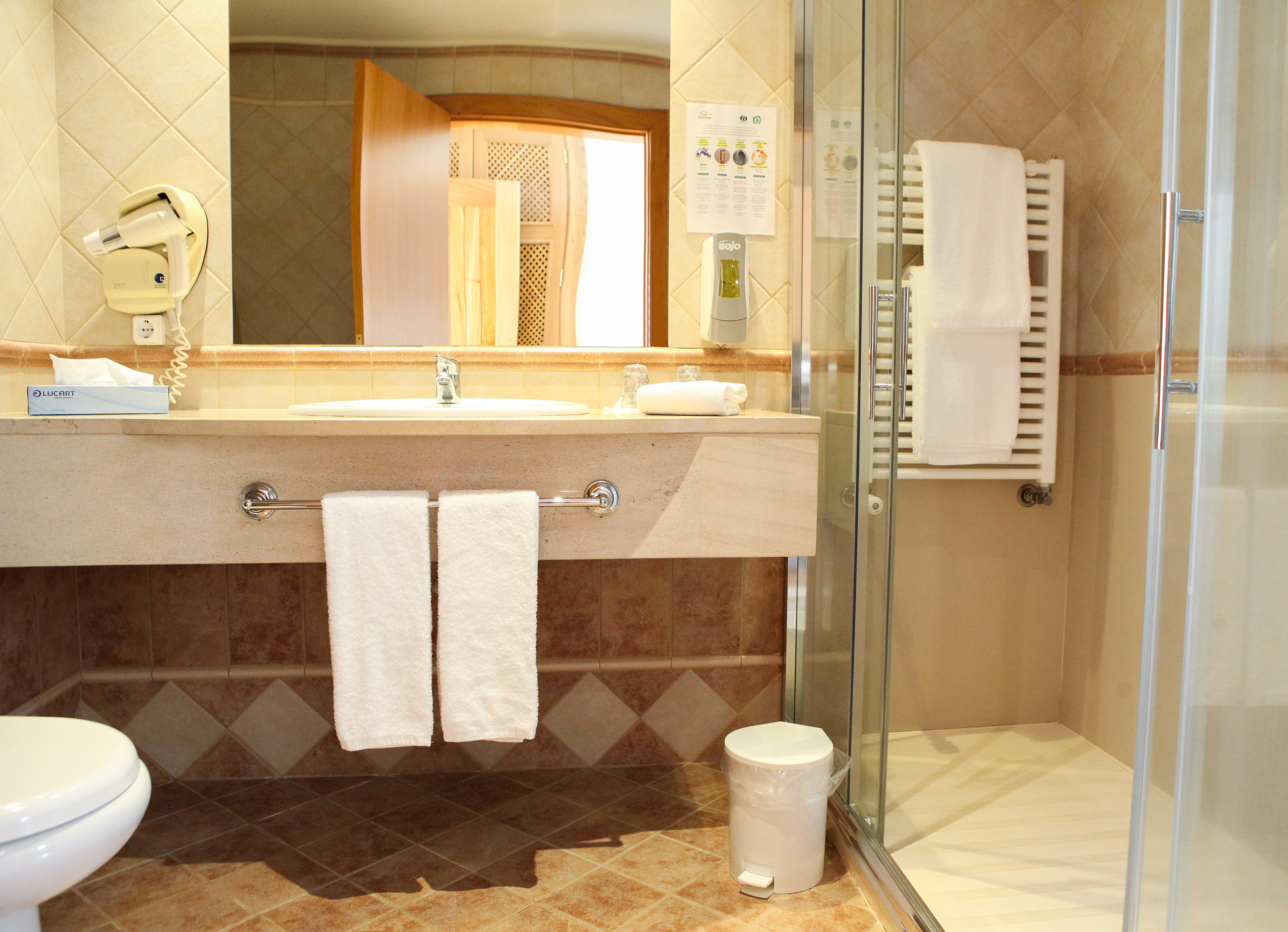 Double or Twin Superior