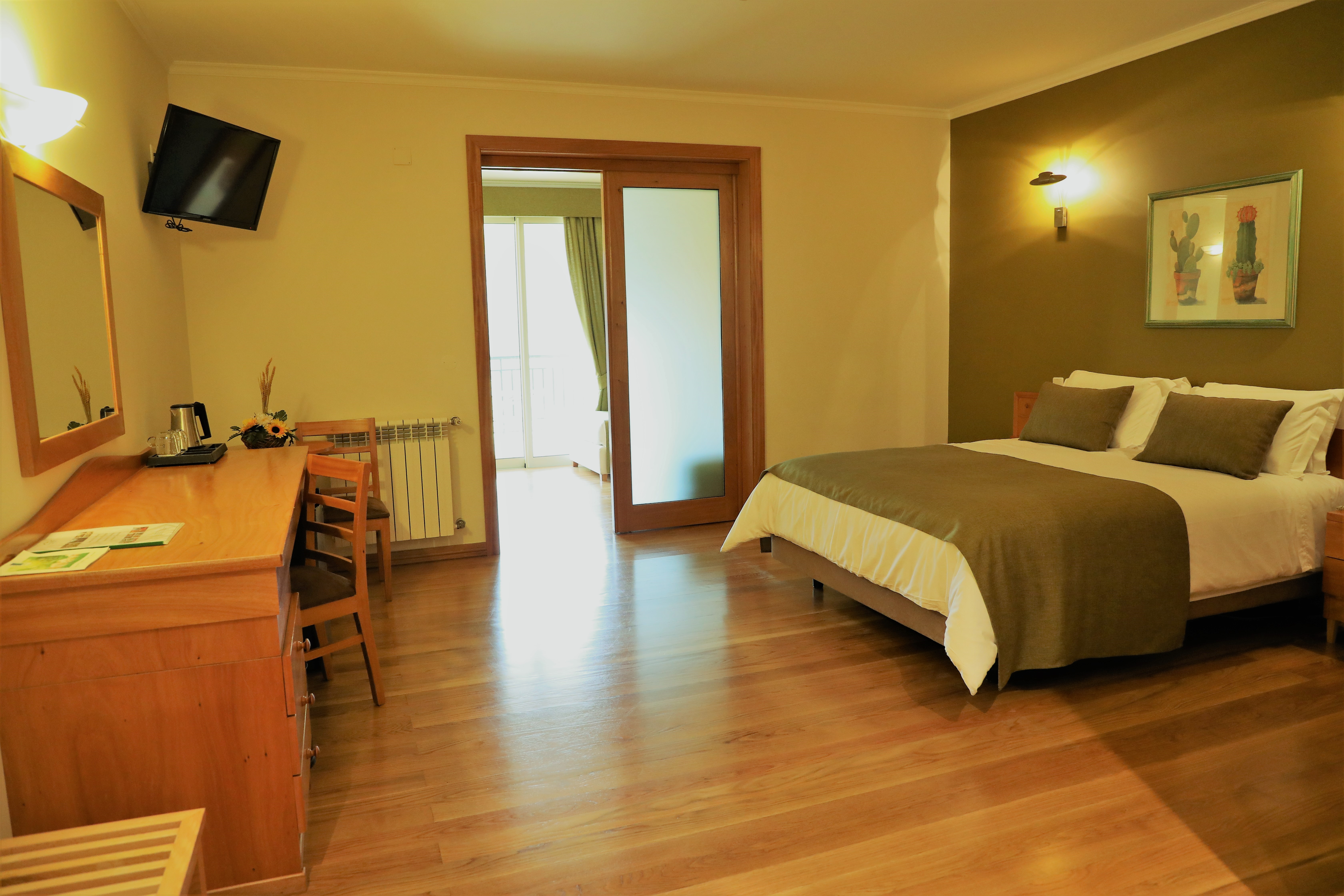 Double or Twin Standard