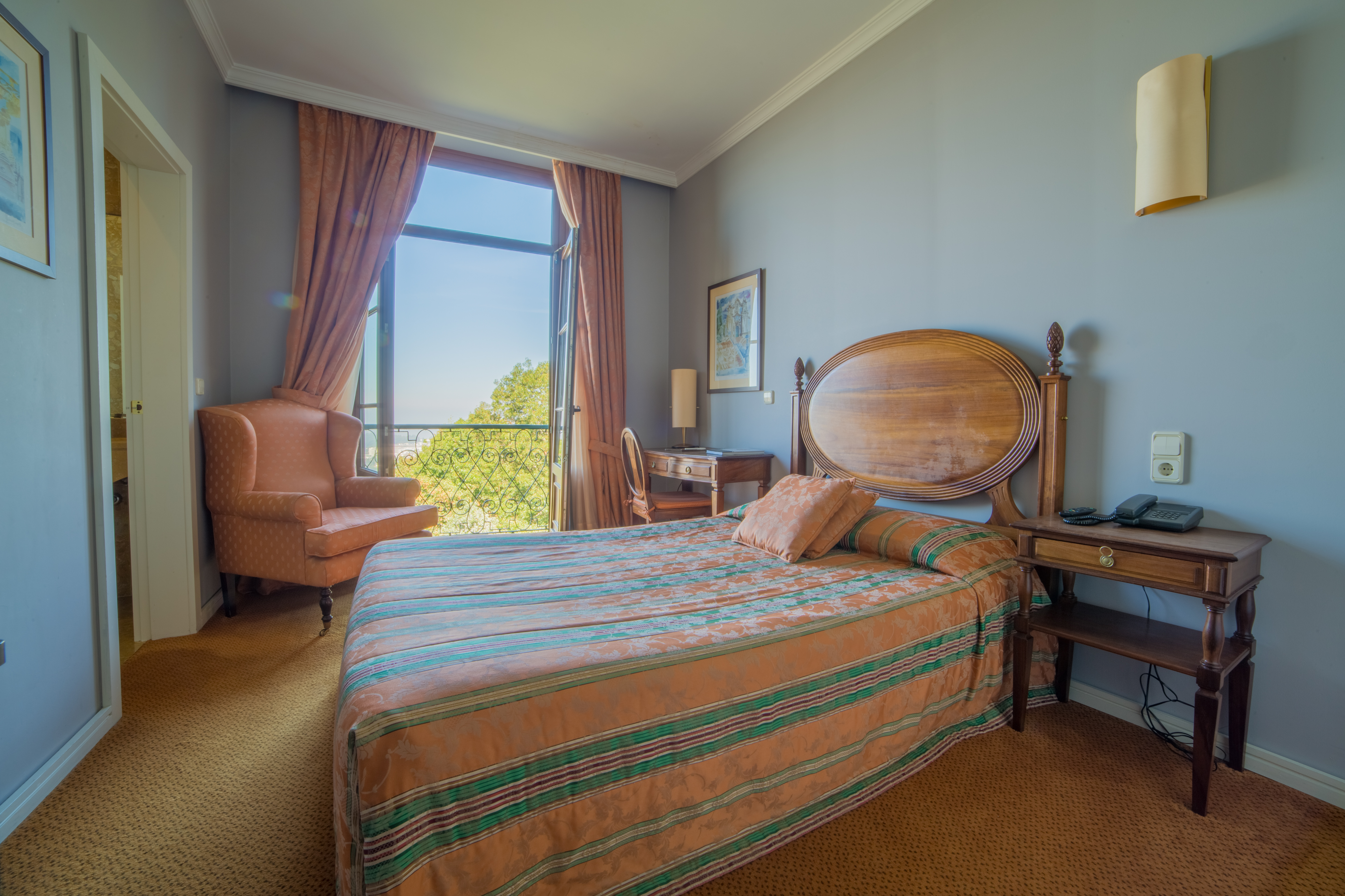 Double or Twin Capacity 3