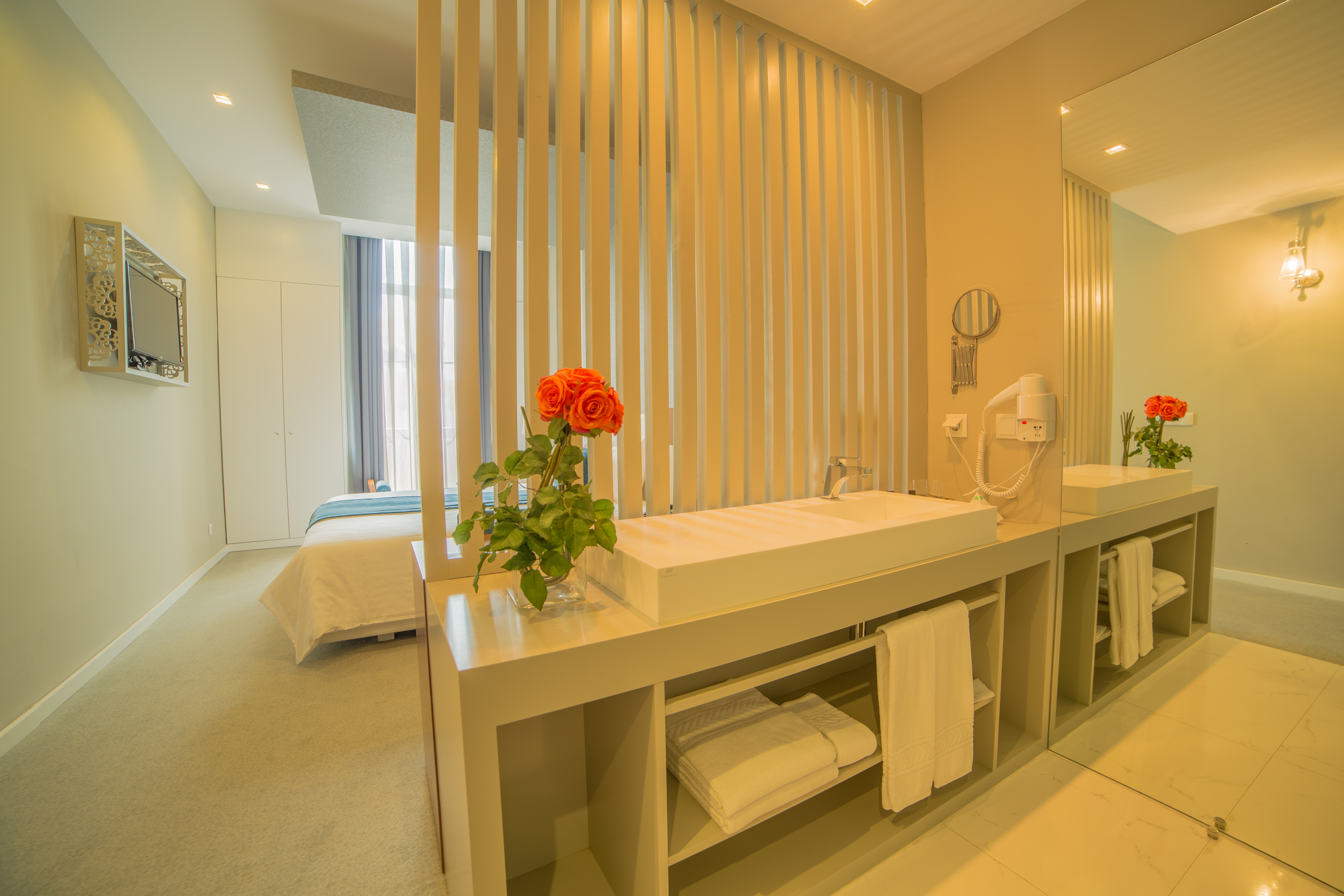 Double or Twin Capacity 3