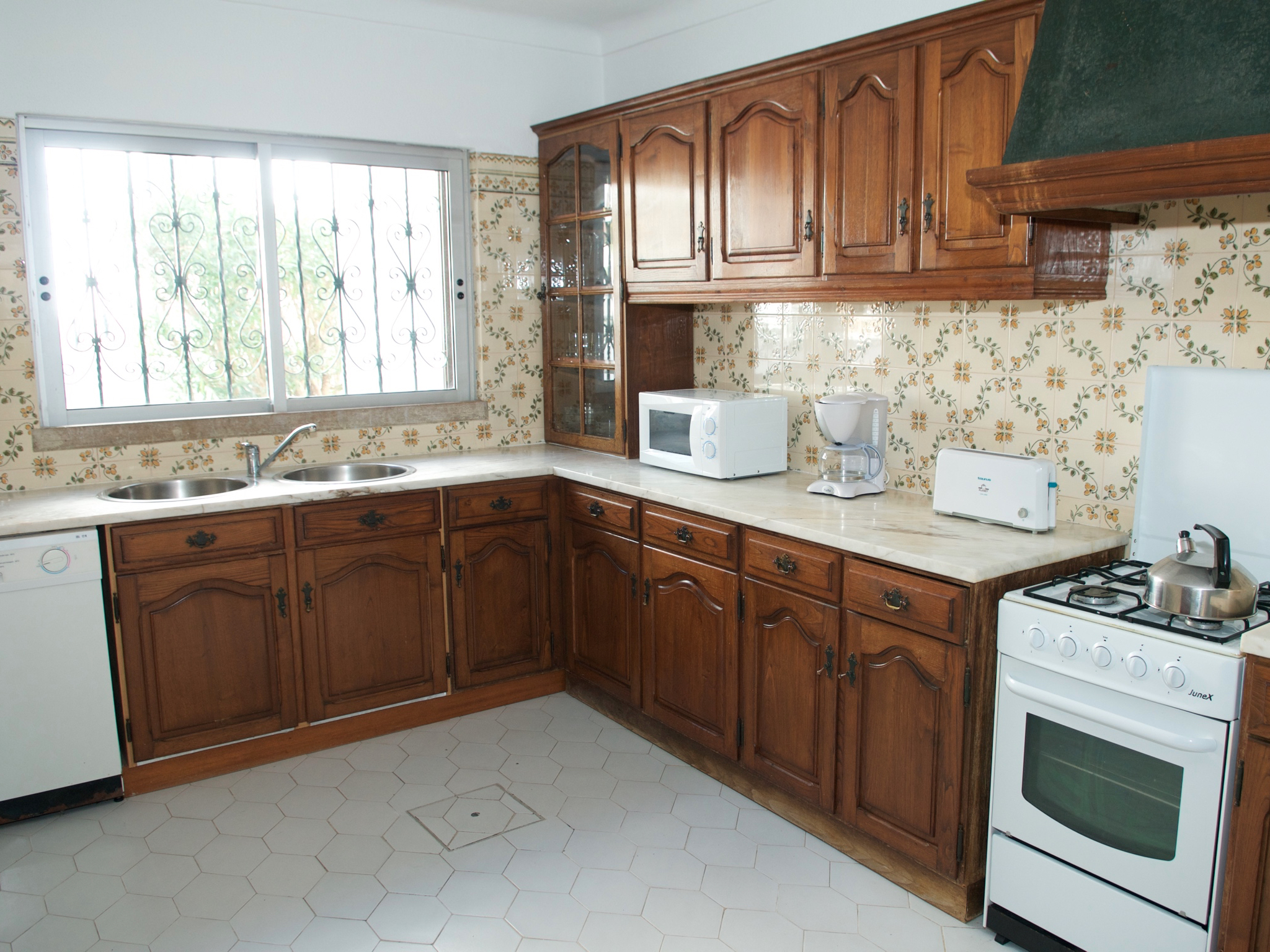 Villa Three Bedrooms