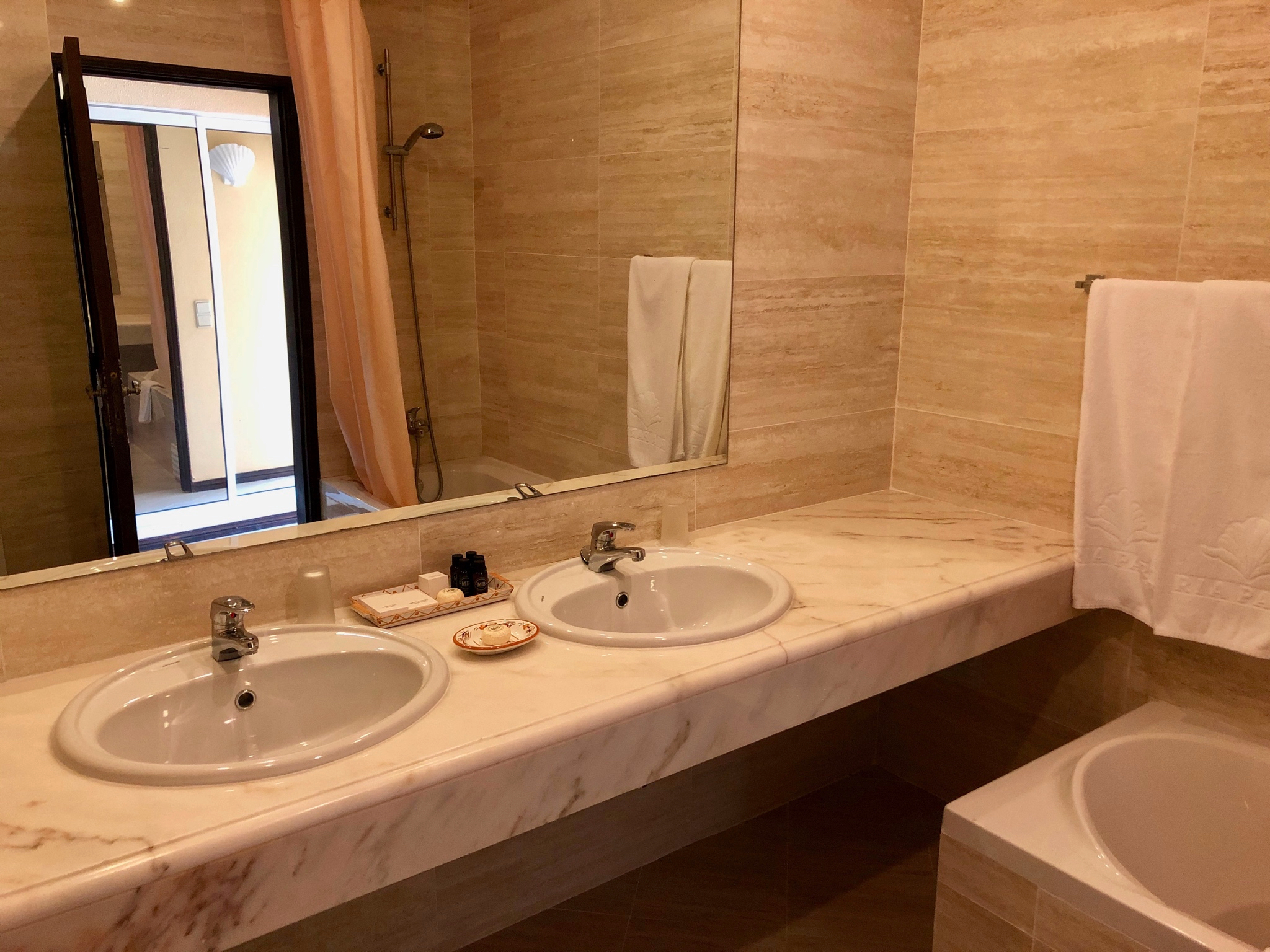 Villa Three Bedrooms