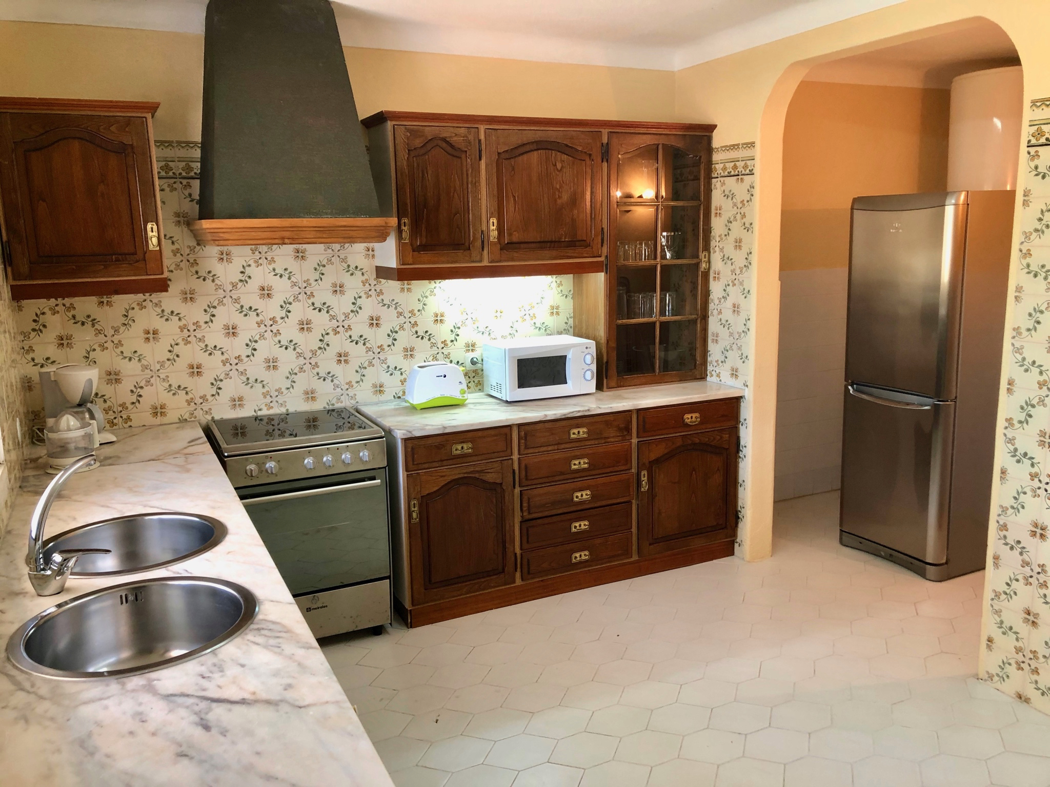 Villa Three Bedrooms