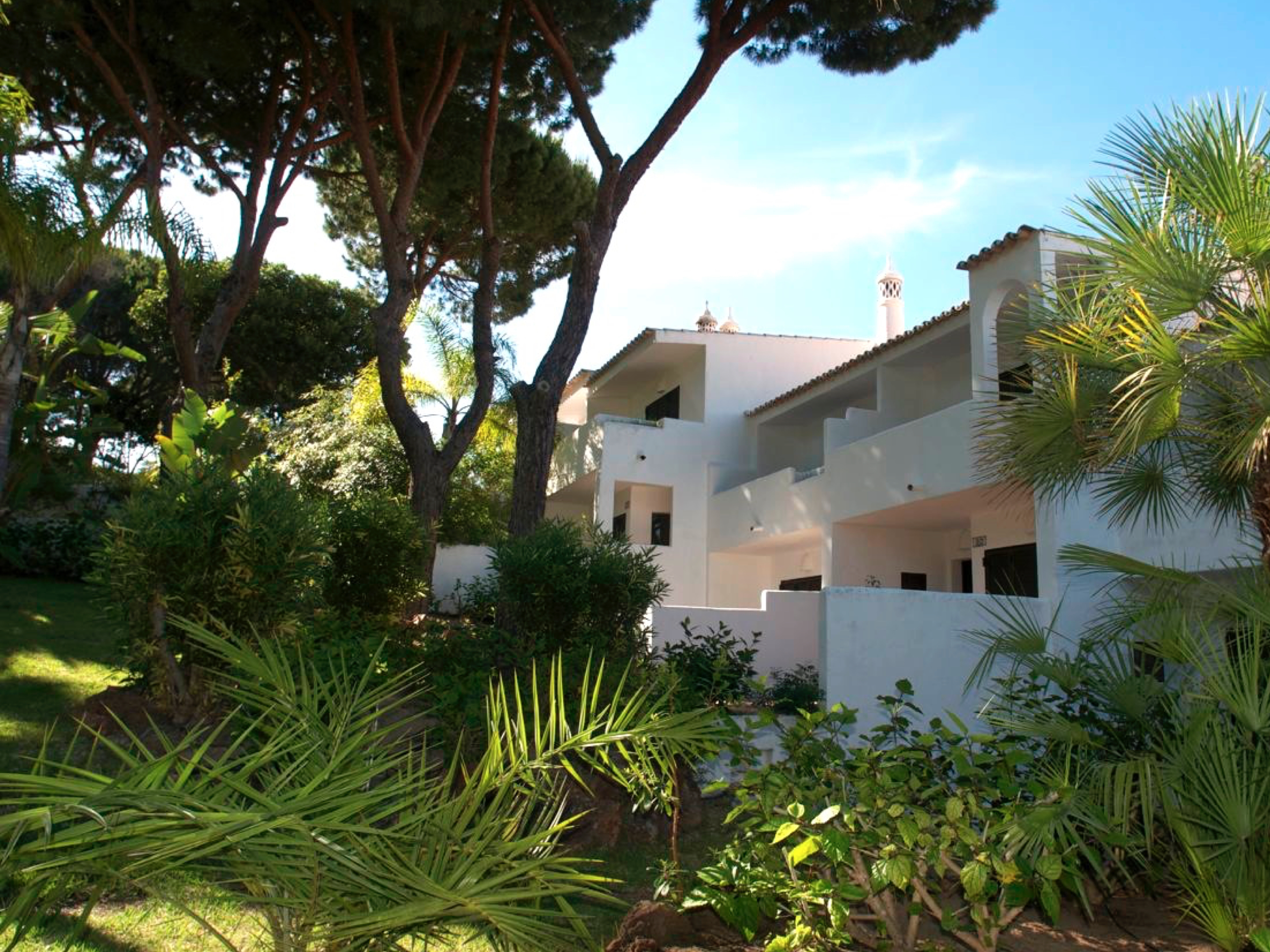 Villa Three Bedrooms