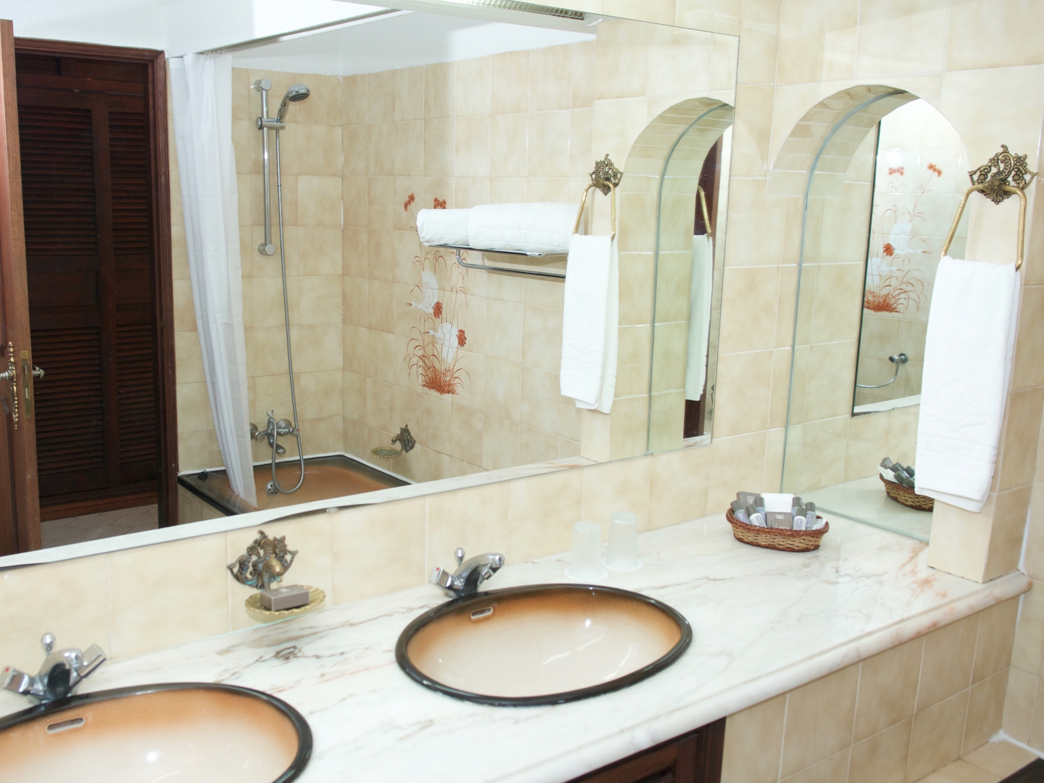 Villa Three Bedrooms