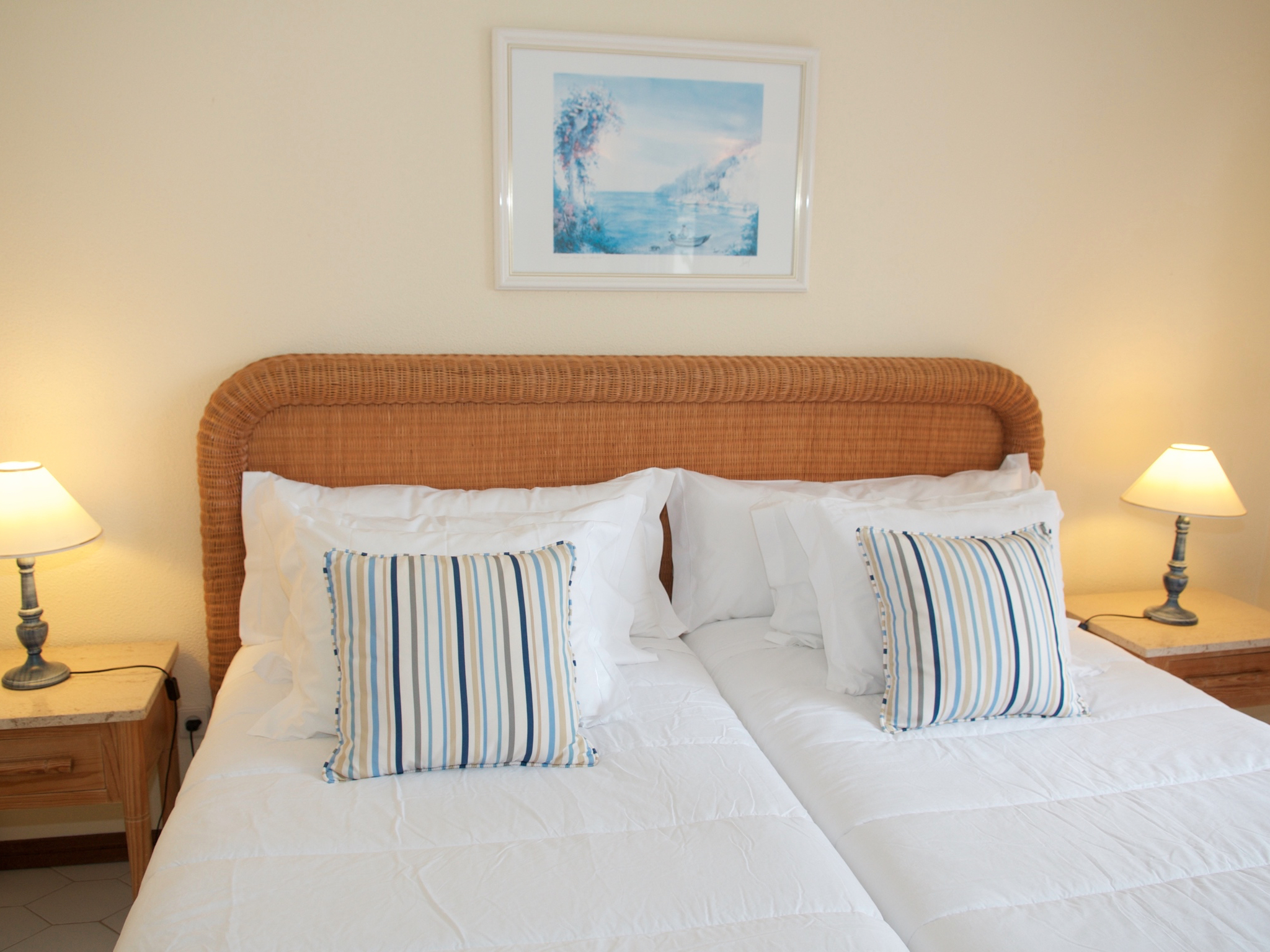 Villa Three Bedrooms