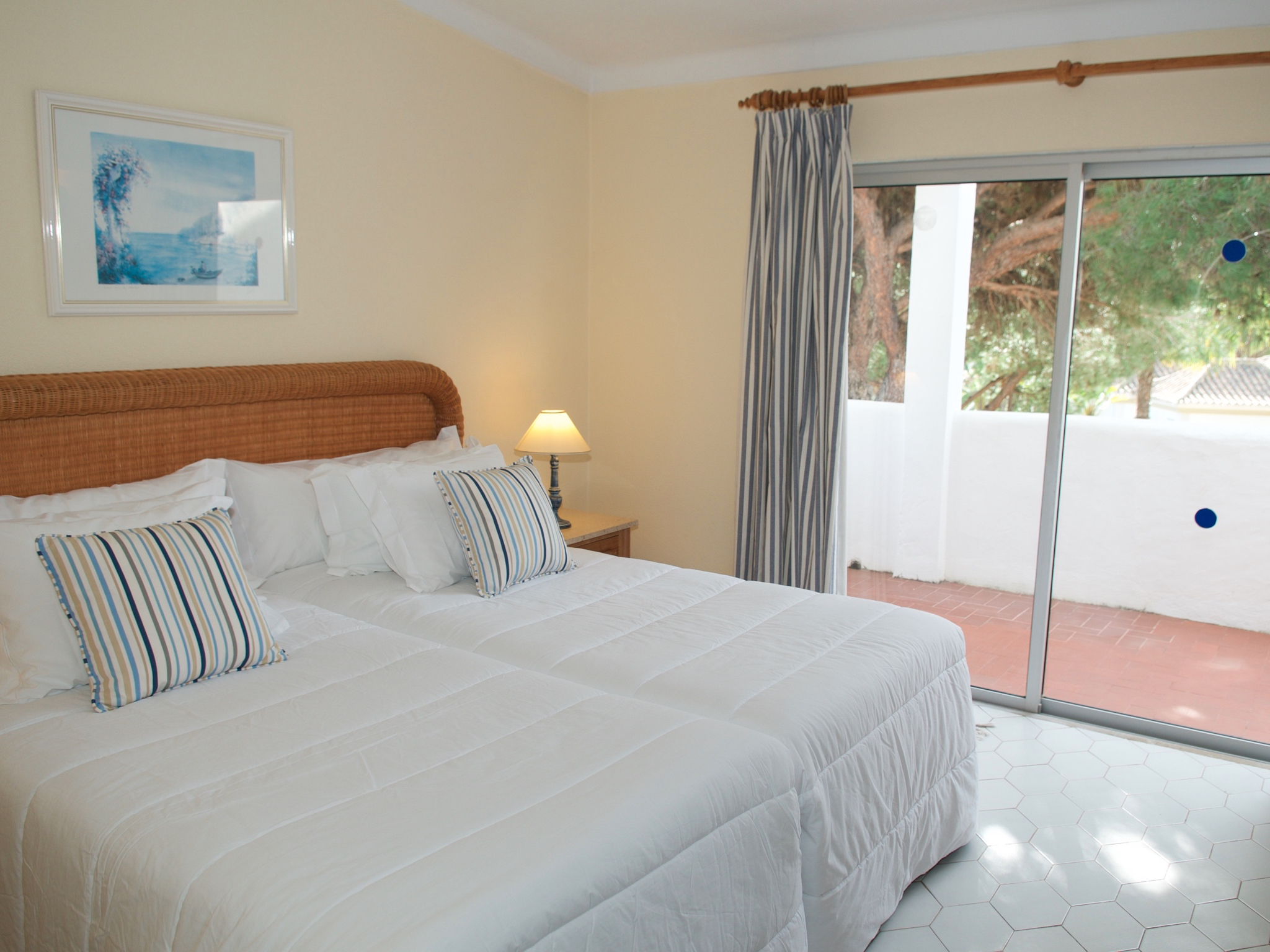 Villa Three Bedrooms